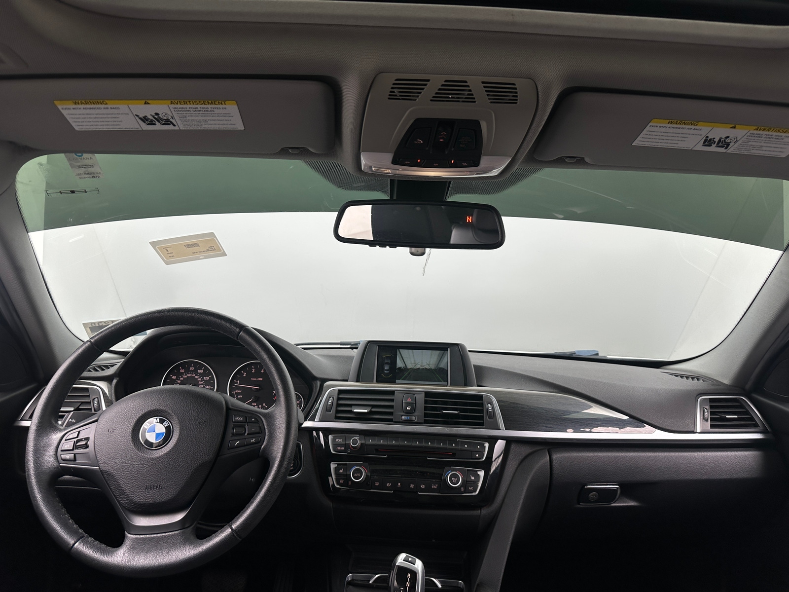 Thumbnail: 2018 BMW 3 Series - 2