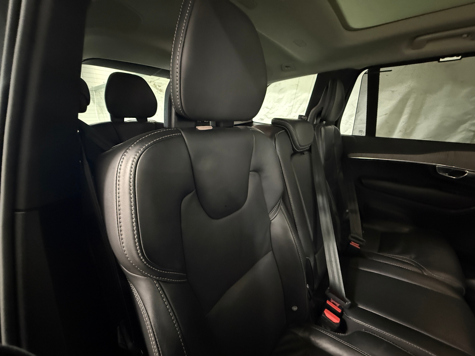 Thumbnail: 2022 Volvo XC90 - 5