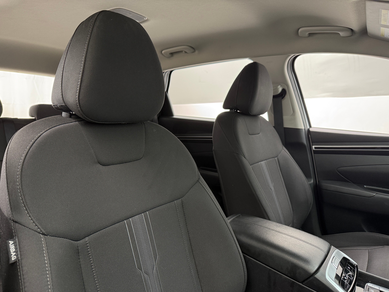 Thumbnail: 2024 Hyundai Tucson - 2