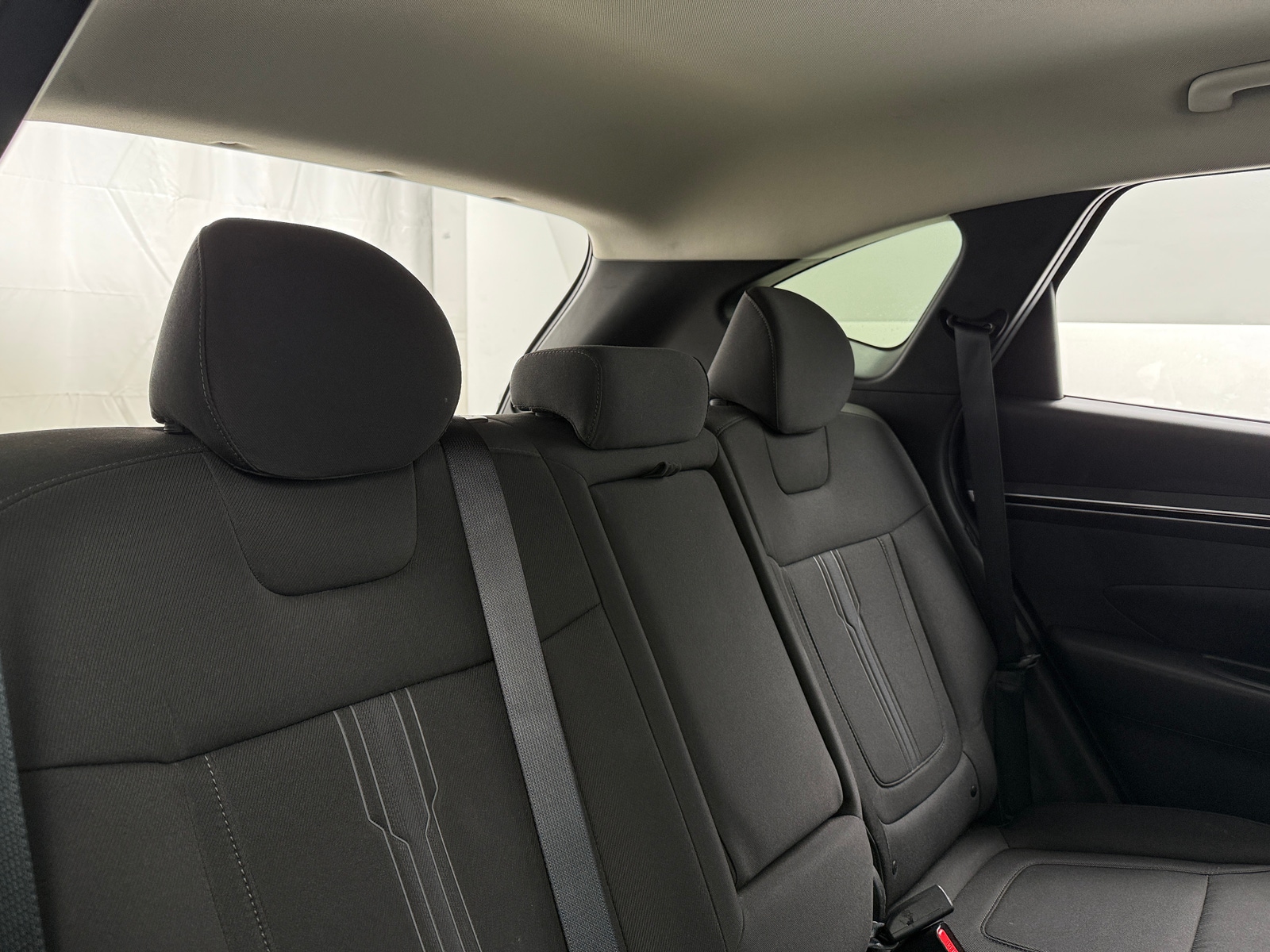 Thumbnail: 2024 Hyundai Tucson - 6