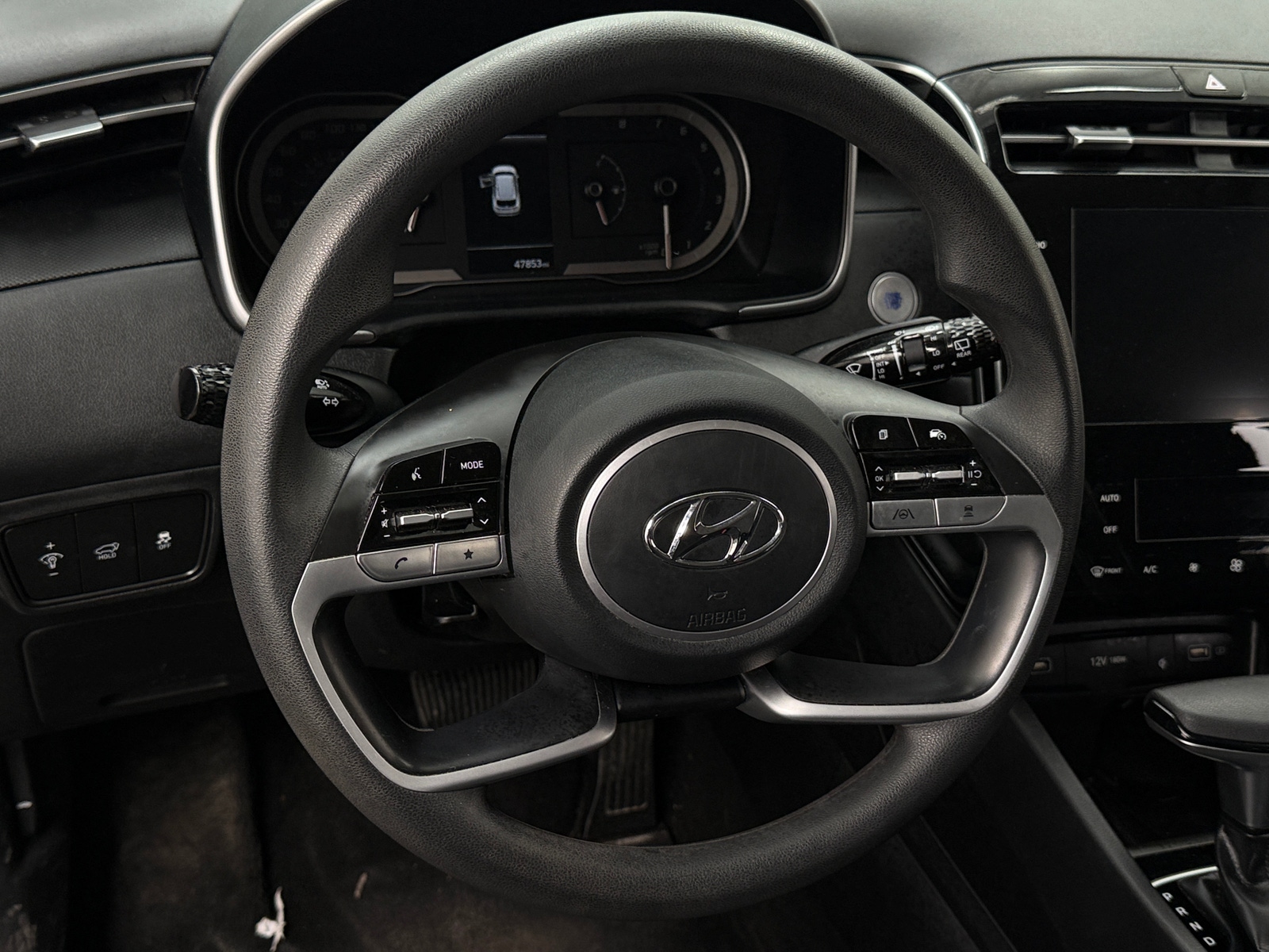 Thumbnail: 2024 Hyundai Tucson - 5