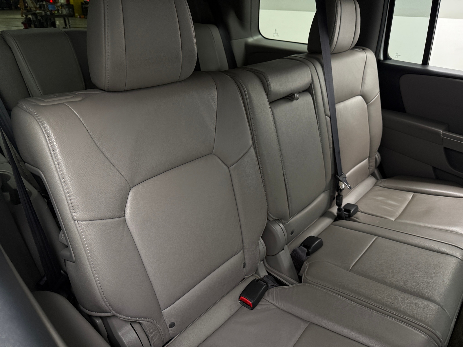 Thumbnail: 2015 Honda Pilot - 5