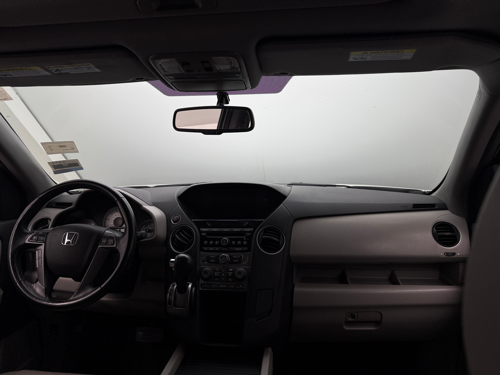 Thumbnail: 2015 Honda Pilot - 2