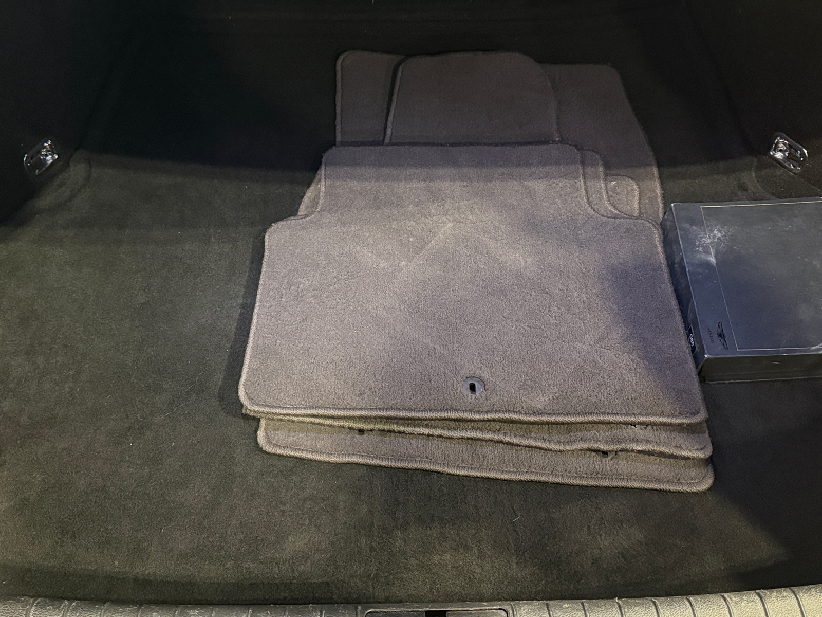 Thumbnail: 2017 Genesis G80 - 6