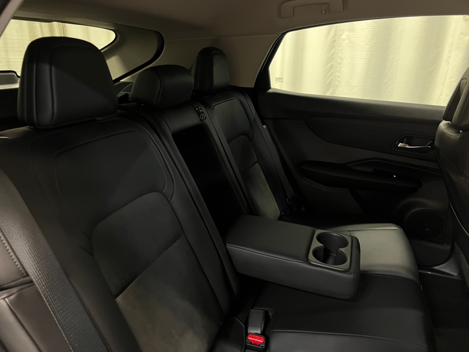 Thumbnail: 2025 Nissan Ariya - 6