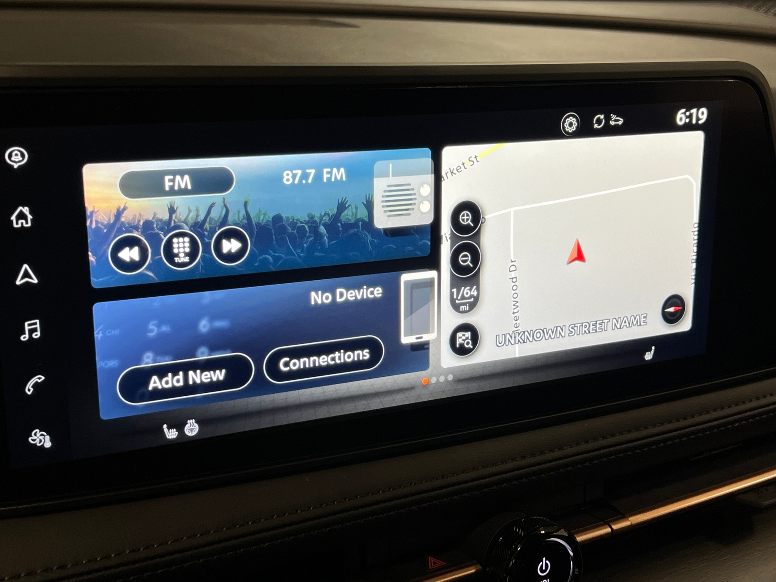 Thumbnail: 2025 Nissan Ariya - 4