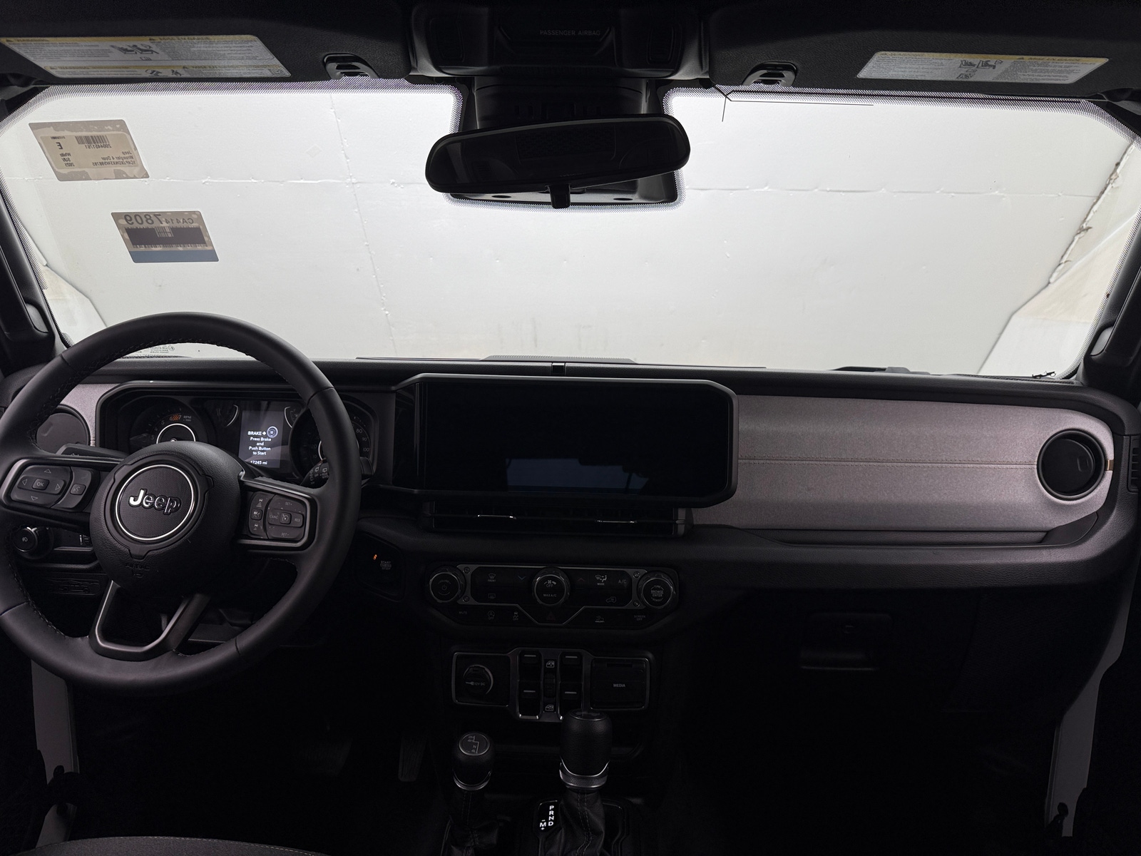 Thumbnail: 2025 Jeep Wrangler - 3