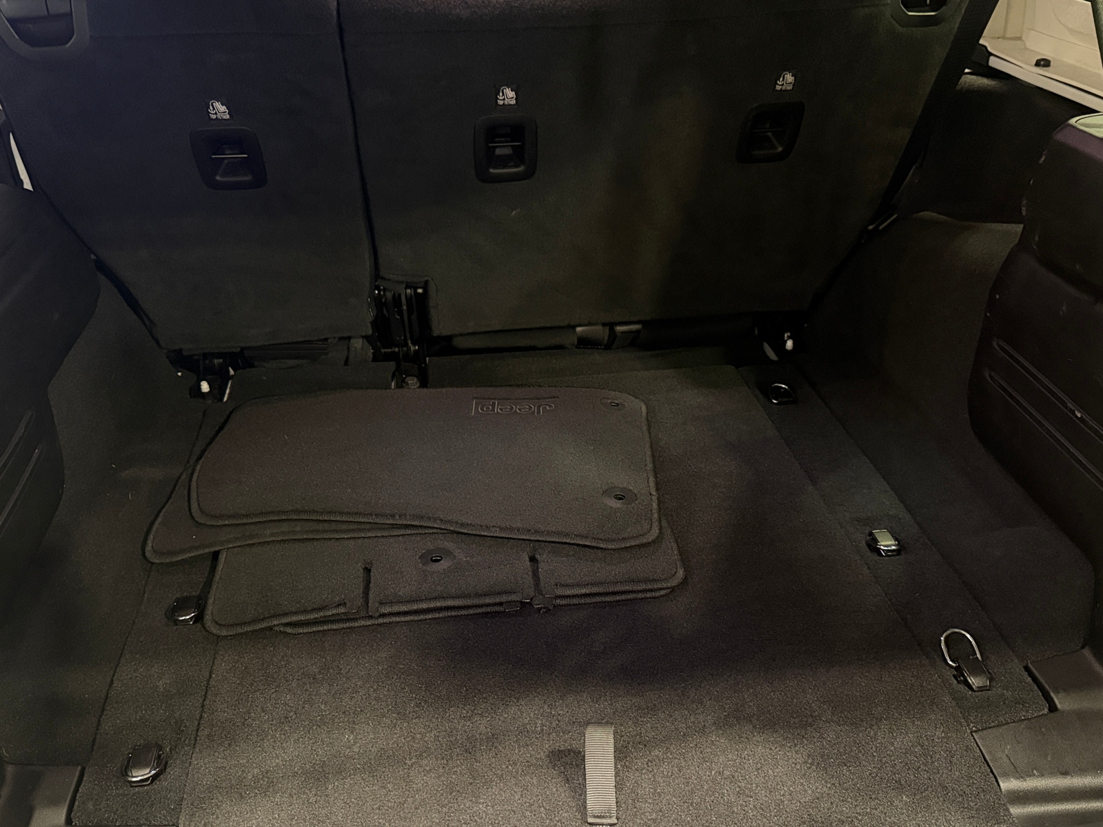 Thumbnail: 2025 Jeep Wrangler - 7