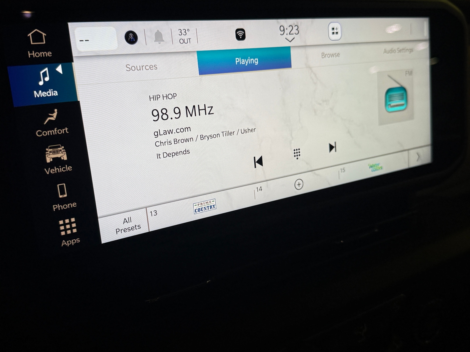 Thumbnail: 2025 Jeep Wrangler - 4