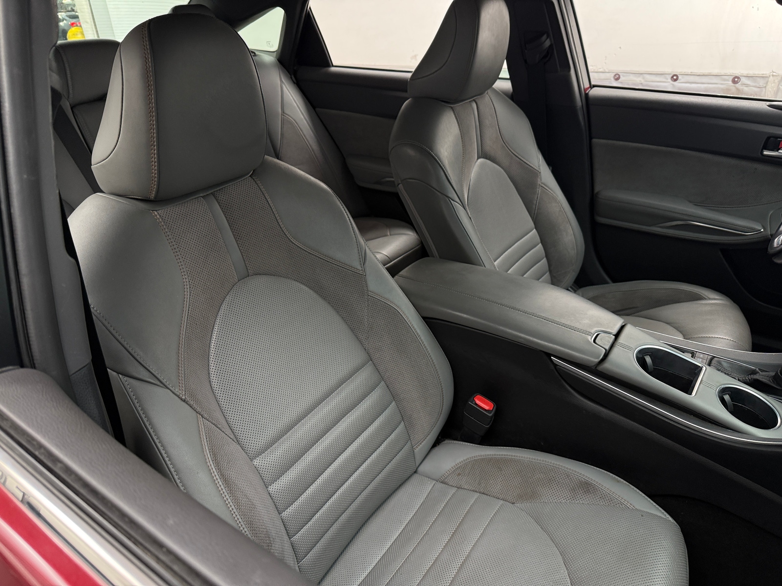 Thumbnail: 2019 Toyota Avalon - 2