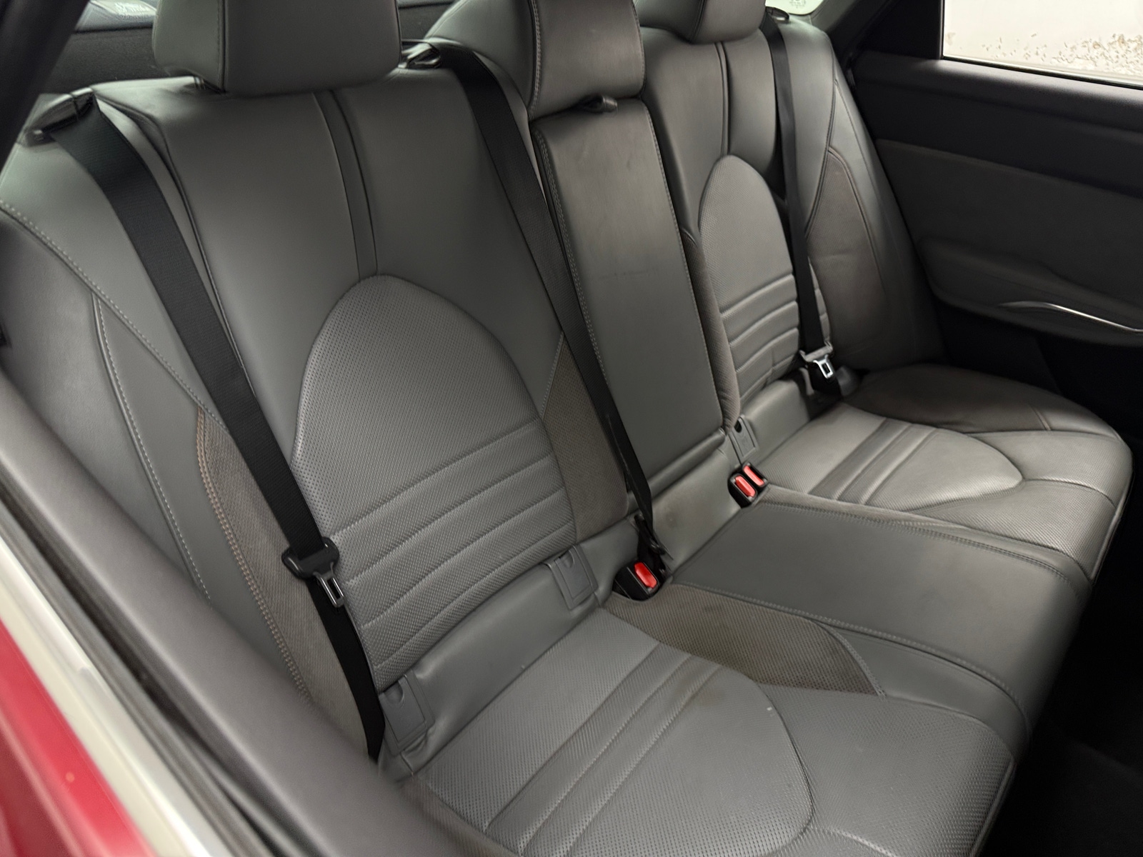 Thumbnail: 2019 Toyota Avalon - 6