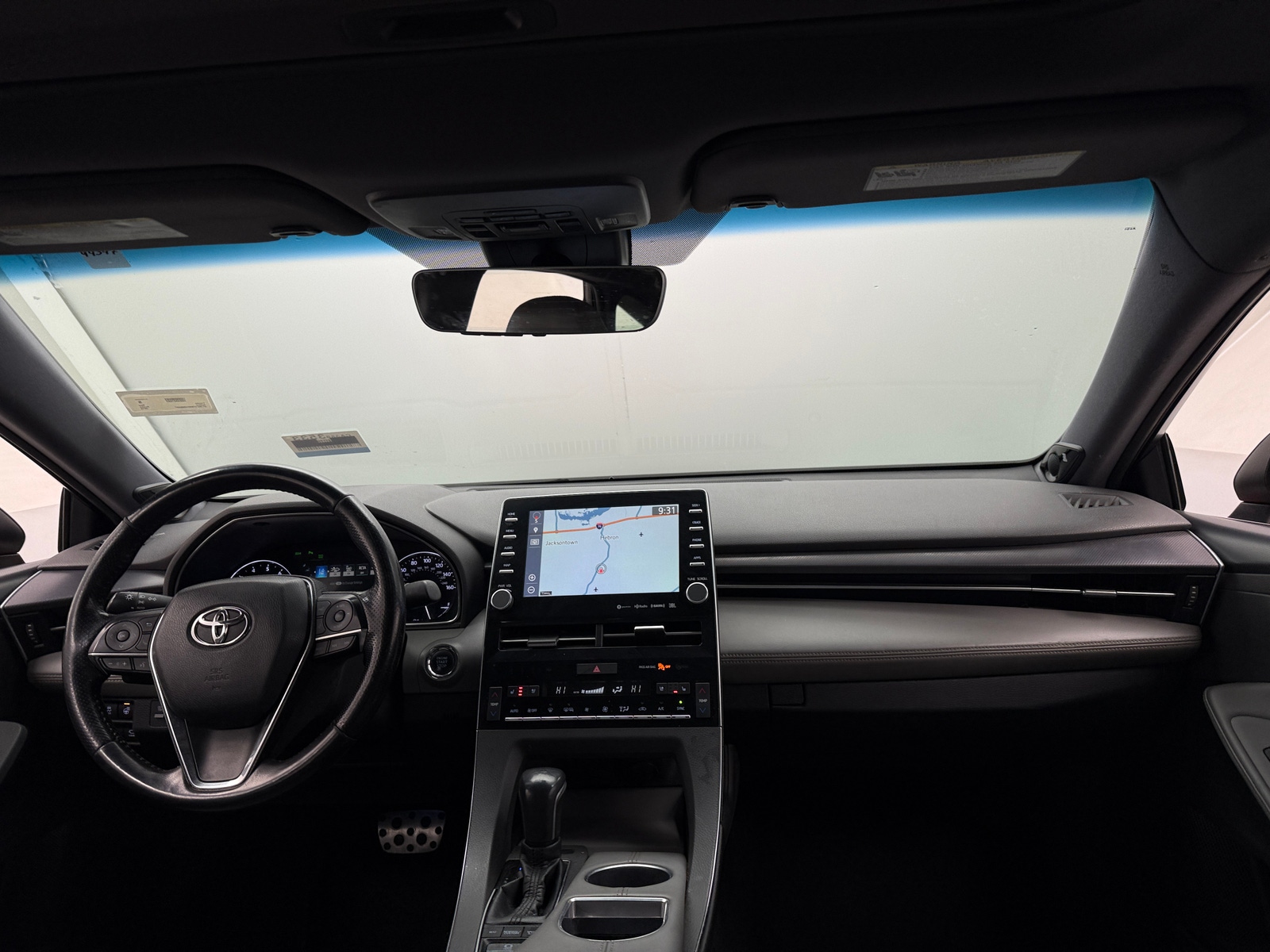 Thumbnail: 2019 Toyota Avalon - 3