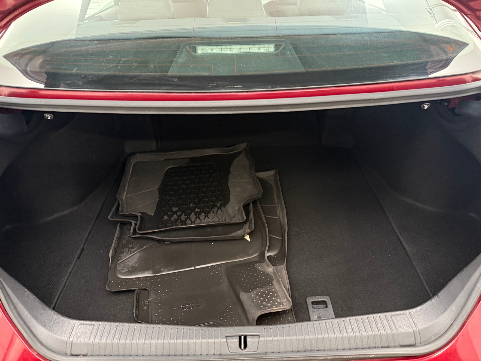 Thumbnail: 2019 Toyota Avalon - 7