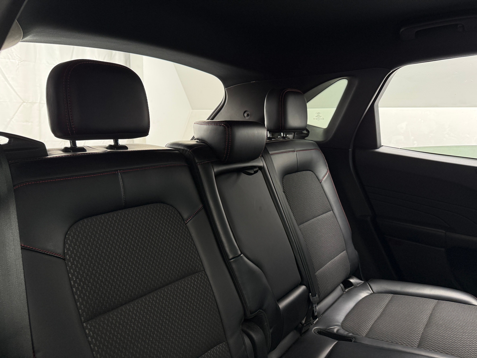 Thumbnail: 2024 Ford Escape - 6