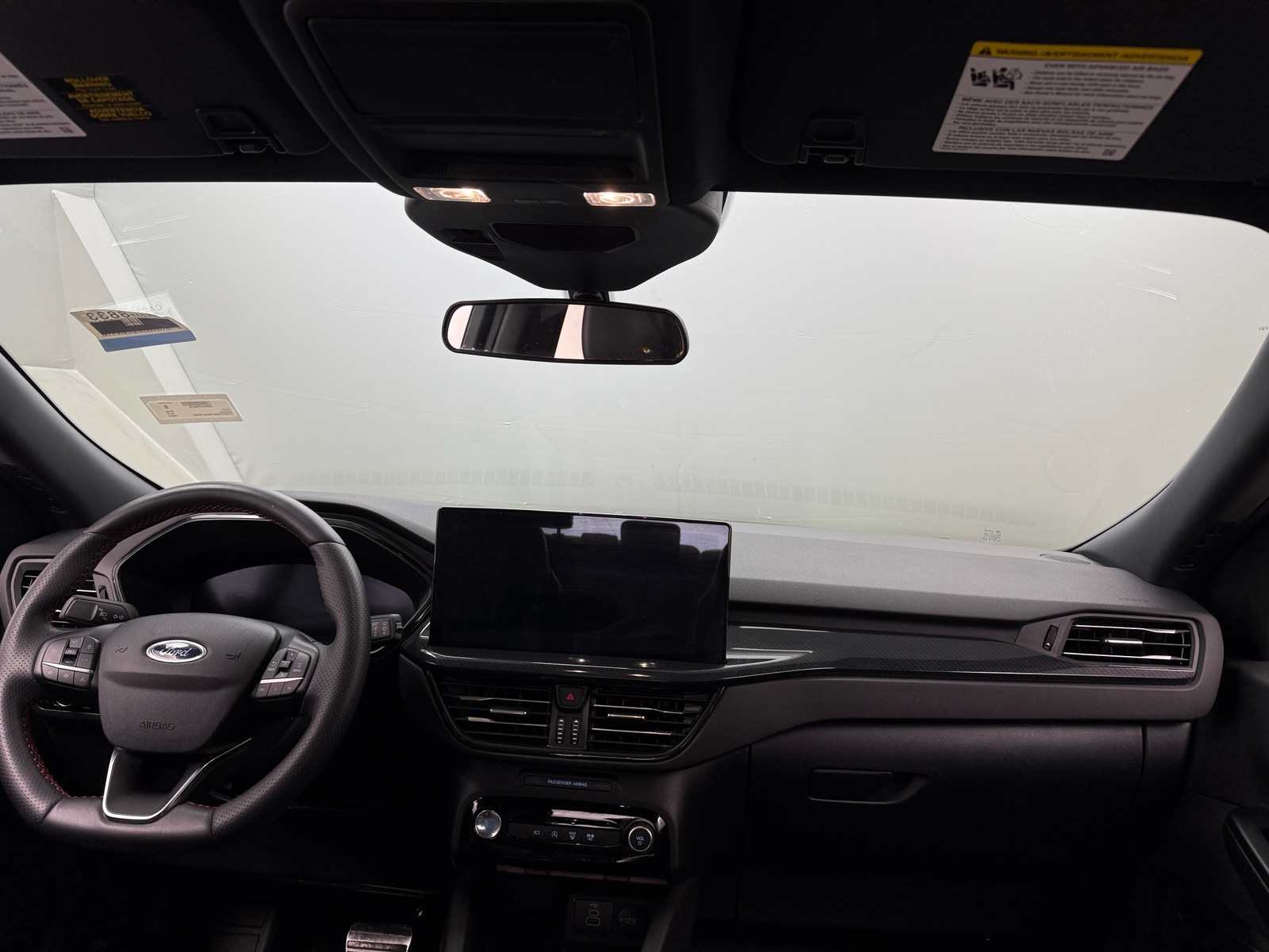 Thumbnail: 2024 Ford Escape - 3