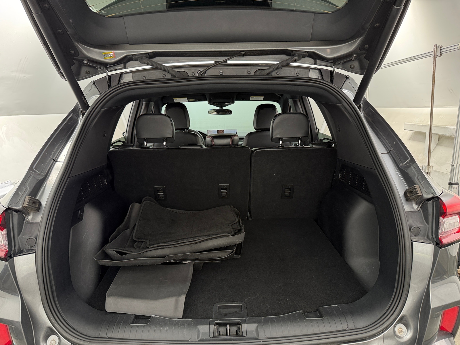 Thumbnail: 2024 Ford Escape - 7