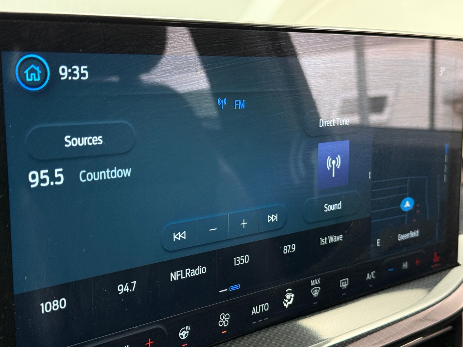 Thumbnail: 2024 Ford Escape - 4