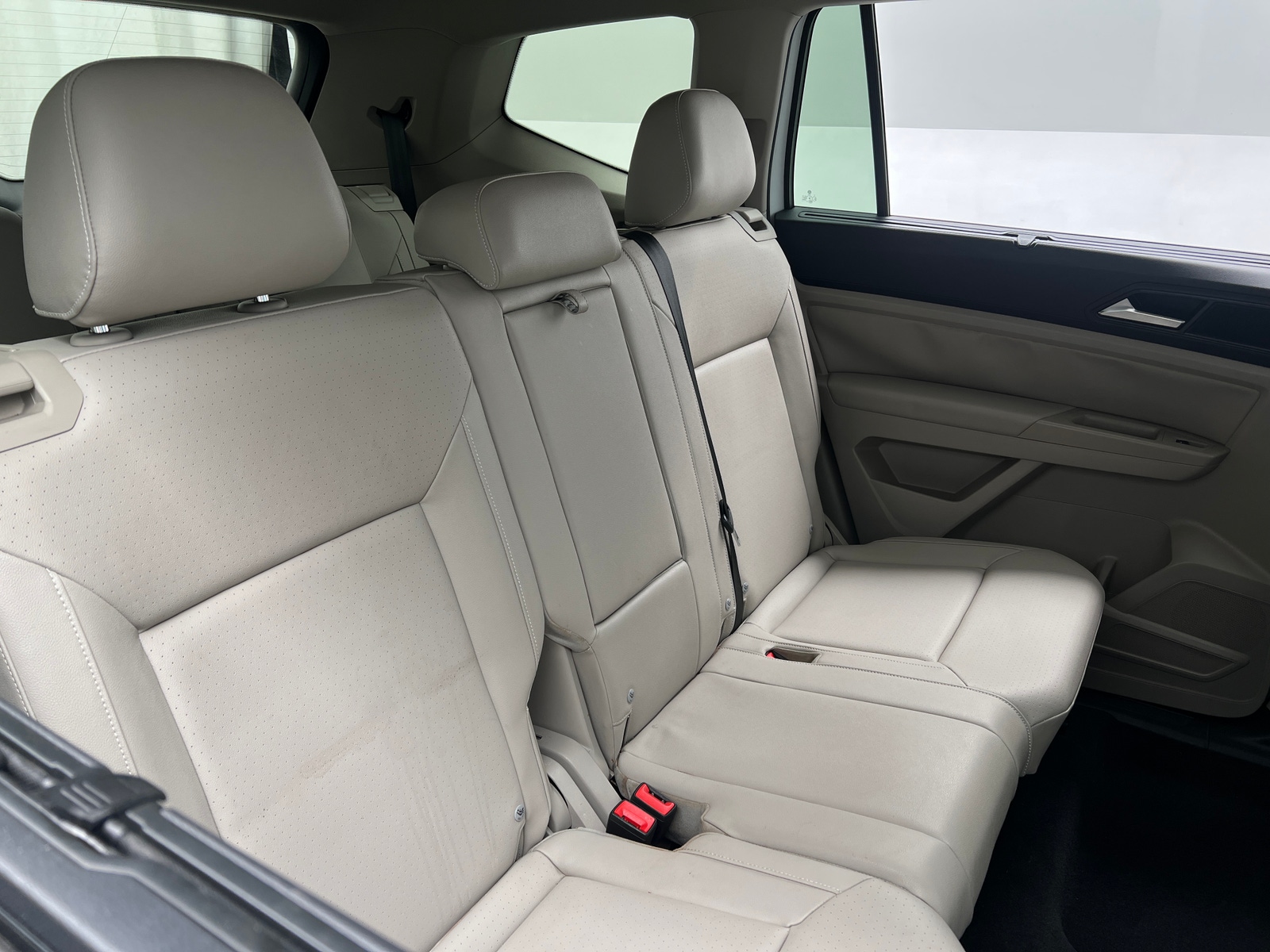 Thumbnail: 2021 Volkswagen Atlas - 5