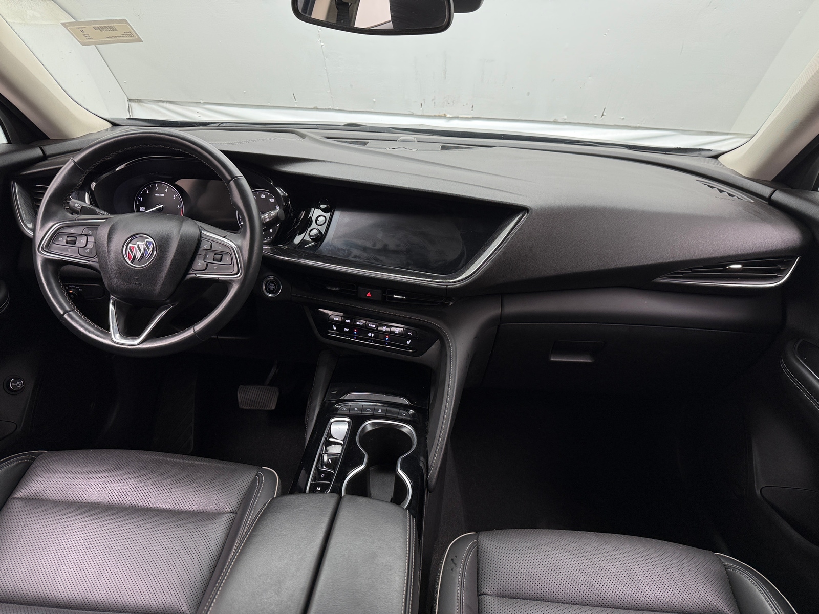 Thumbnail: 2023 Buick Envision - 2