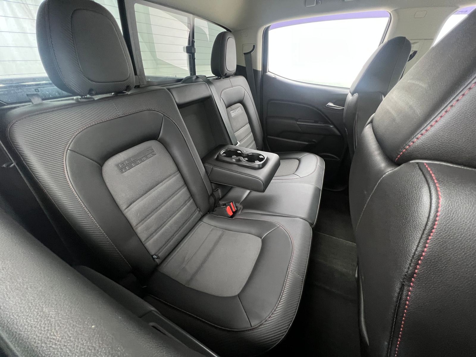 Thumbnail: 2018 GMC Canyon - 6