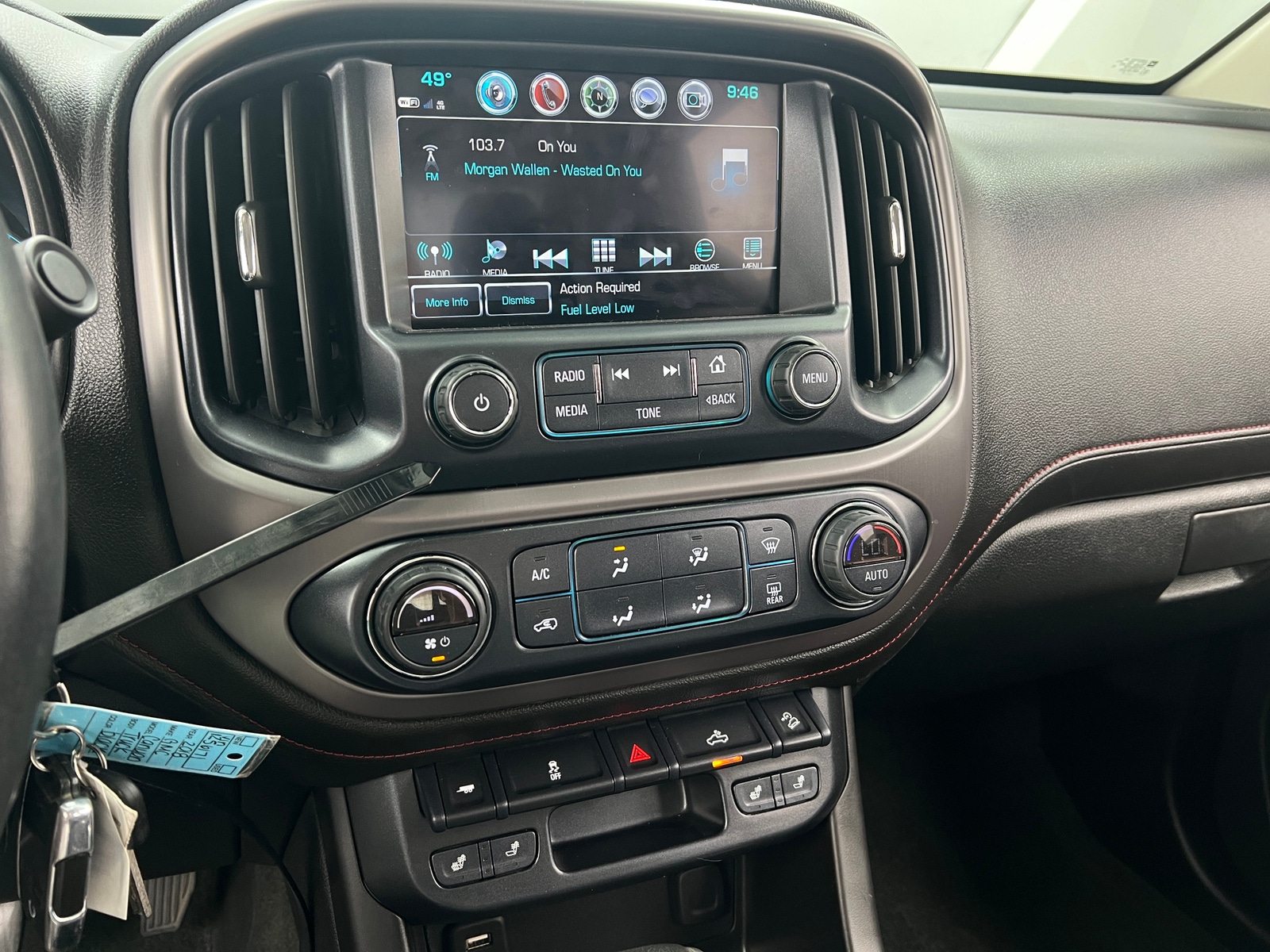 Thumbnail: 2018 GMC Canyon - 4