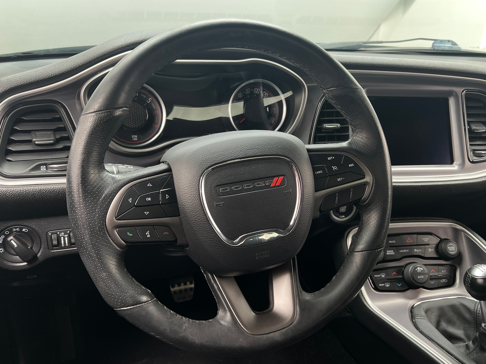 Thumbnail: 2019 Dodge Challenger - 3