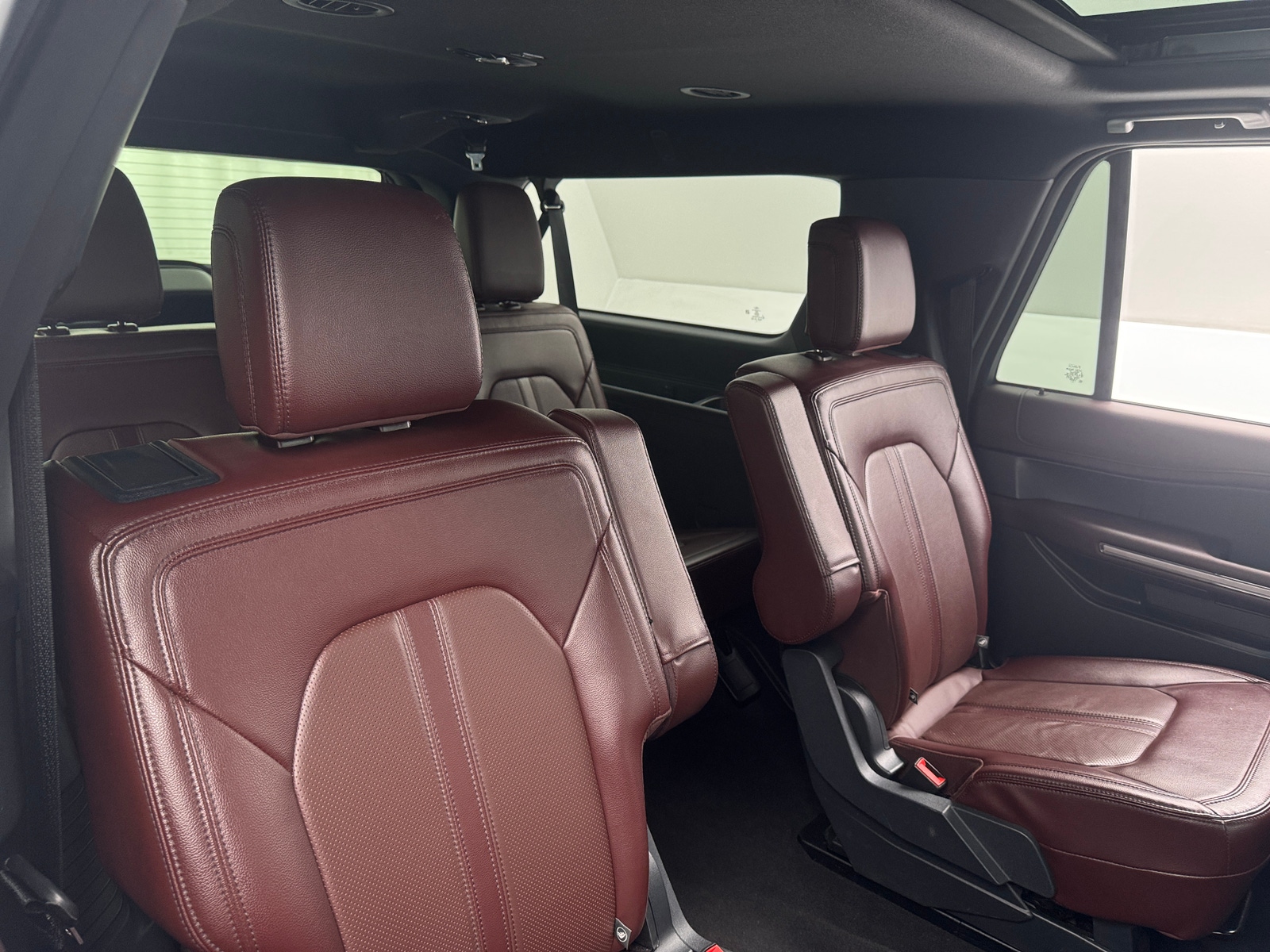 Thumbnail: 2024 Ford Expedition MAX - 5