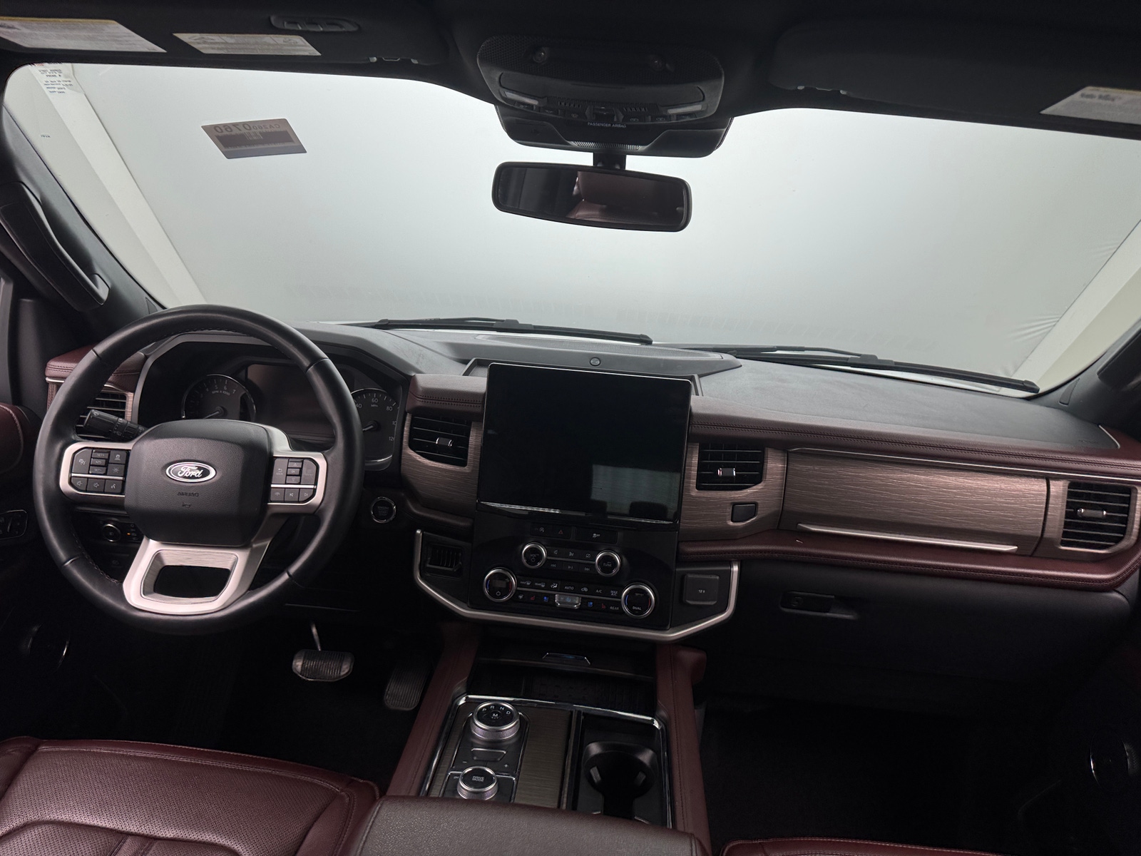 Thumbnail: 2024 Ford Expedition MAX - 2