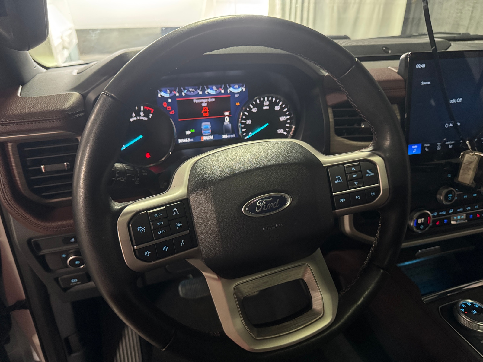 Thumbnail: 2024 Ford Expedition MAX - 4