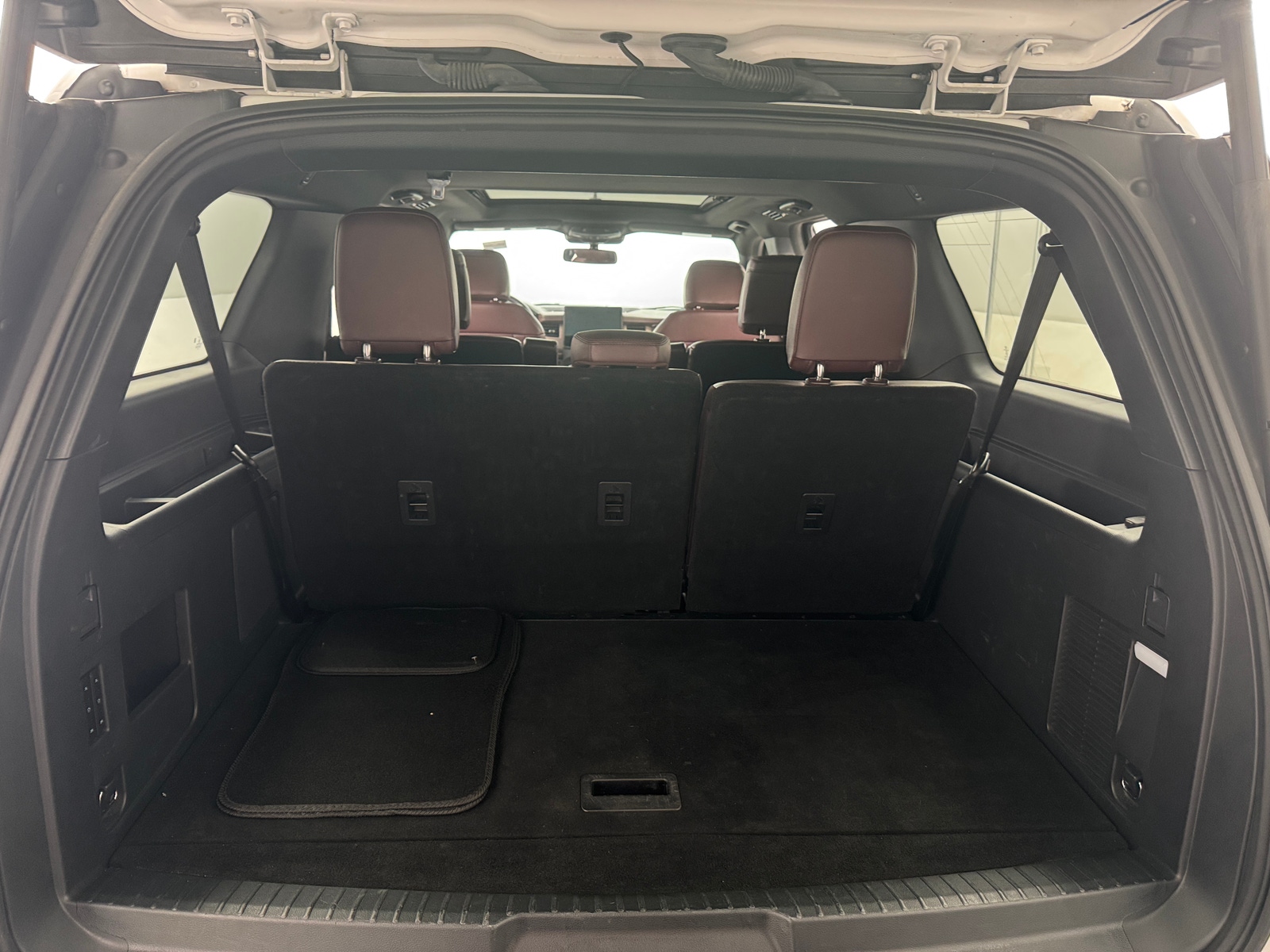 Thumbnail: 2024 Ford Expedition MAX - 6