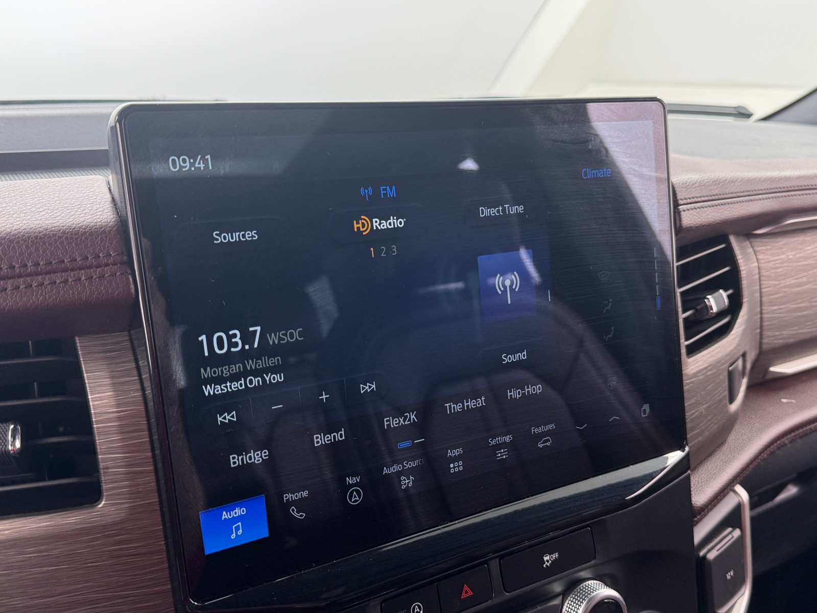 Thumbnail: 2024 Ford Expedition MAX - 3