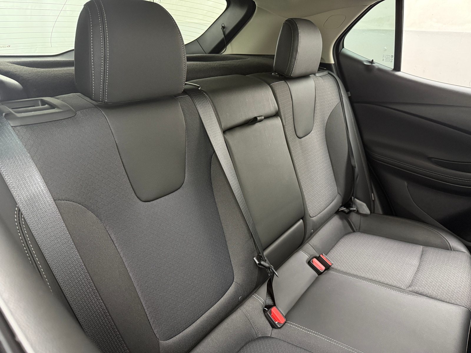 Thumbnail: 2024 Buick Encore GX - 6