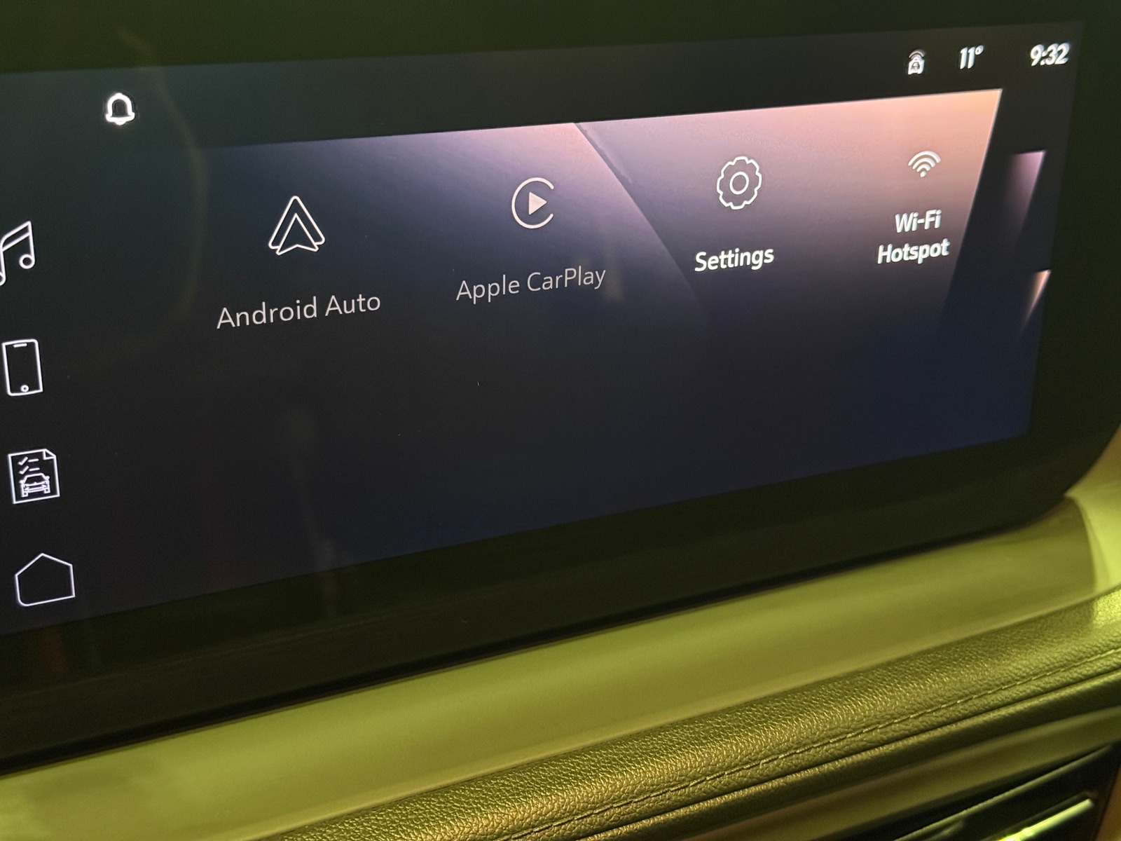 Thumbnail: 2024 Buick Encore GX - 4