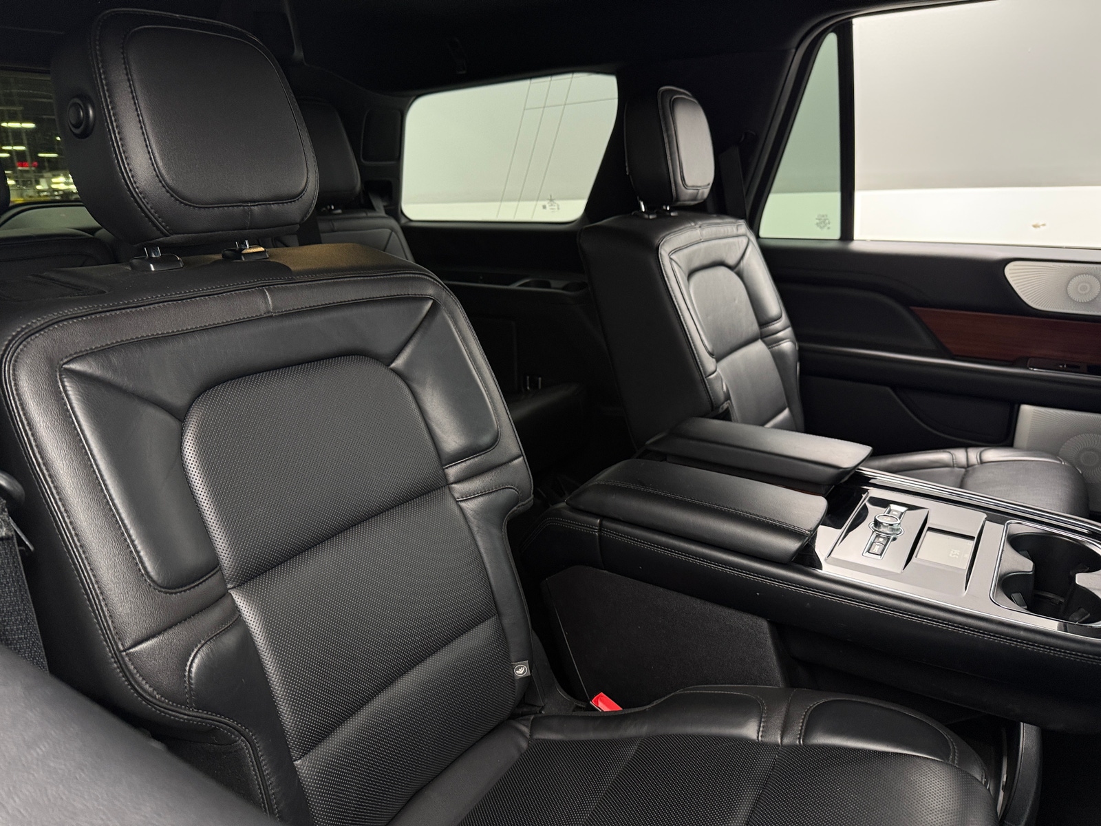 Thumbnail: 2018 Lincoln Navigator - 5