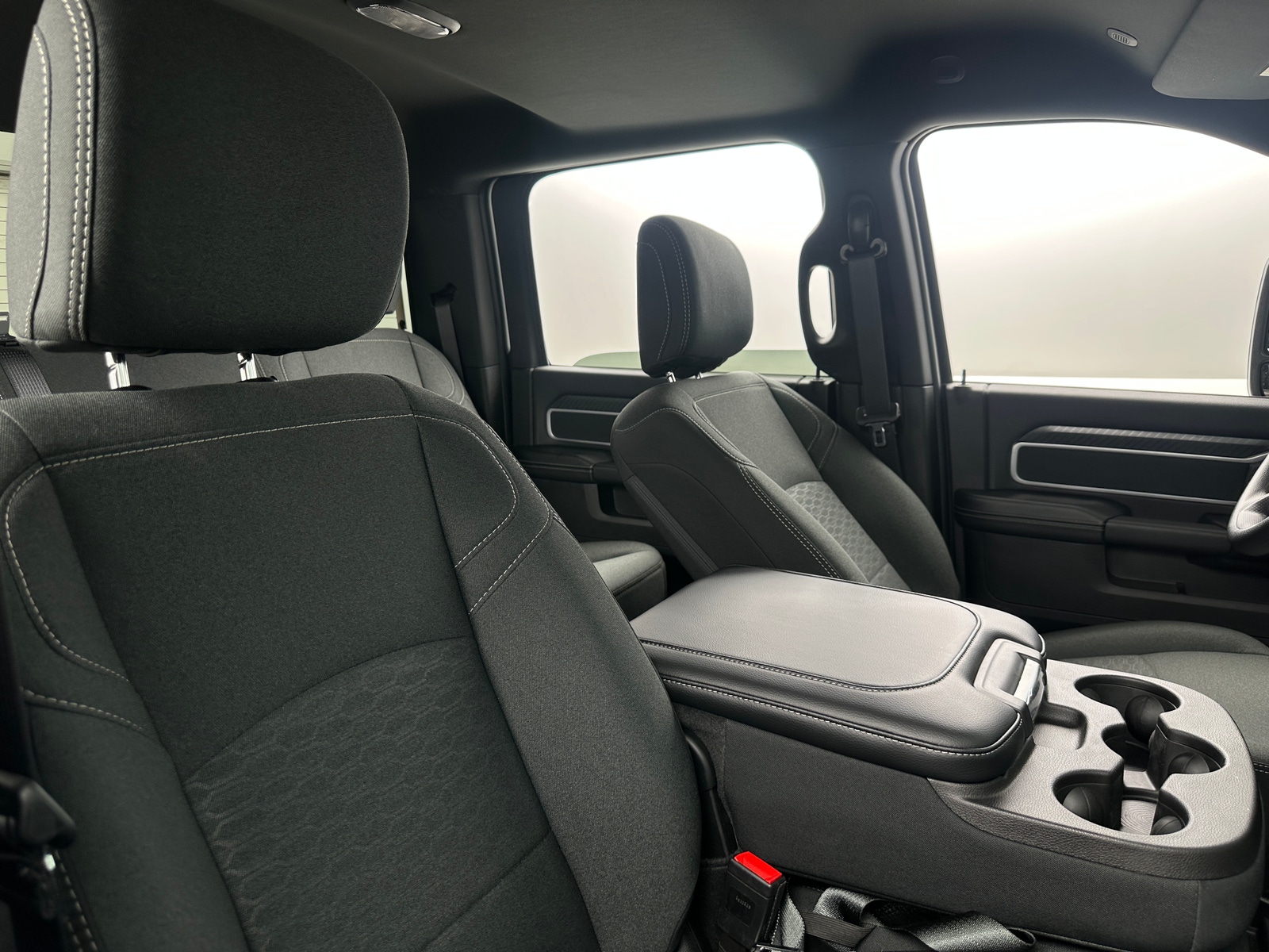 Thumbnail: 2025 RAM 2500 - 2