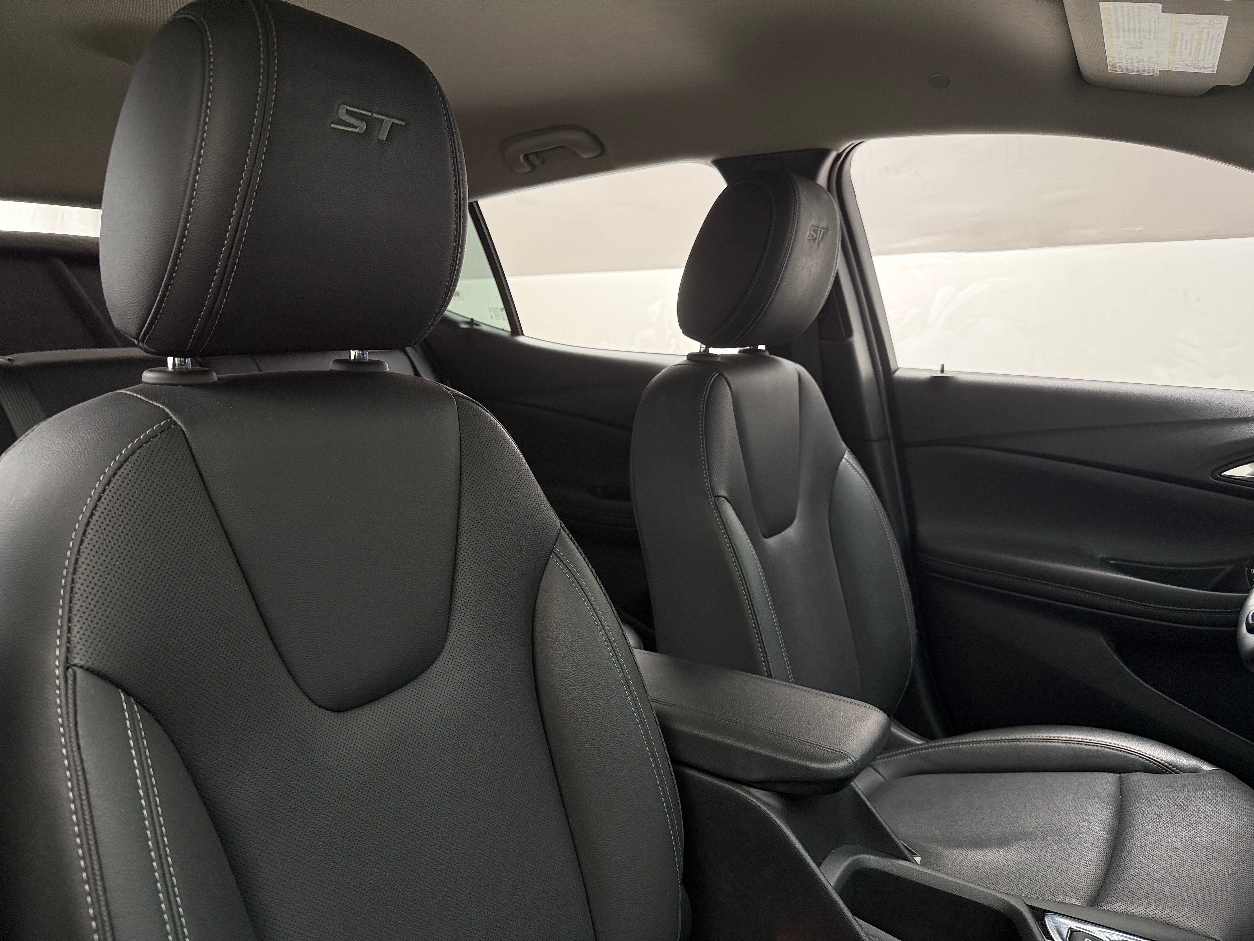 2024 Buick Encore GX