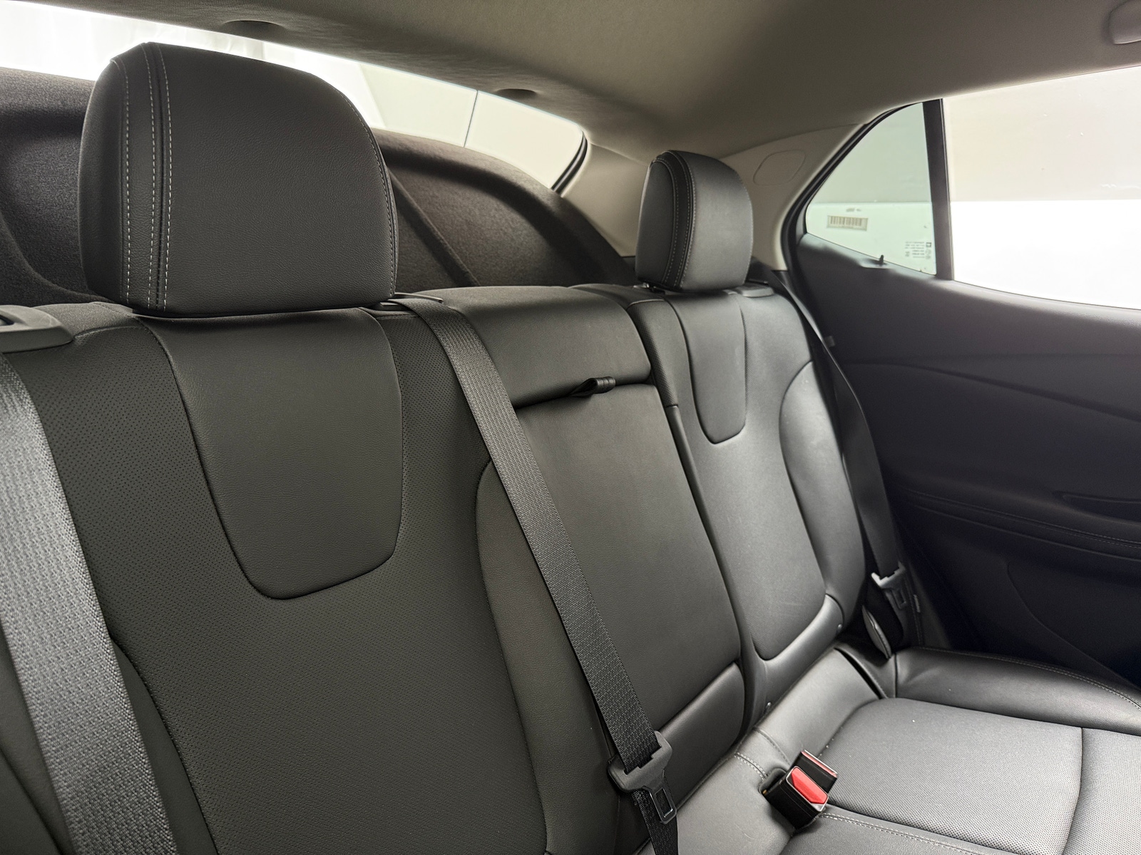 Thumbnail: 2024 Buick Encore GX - 5