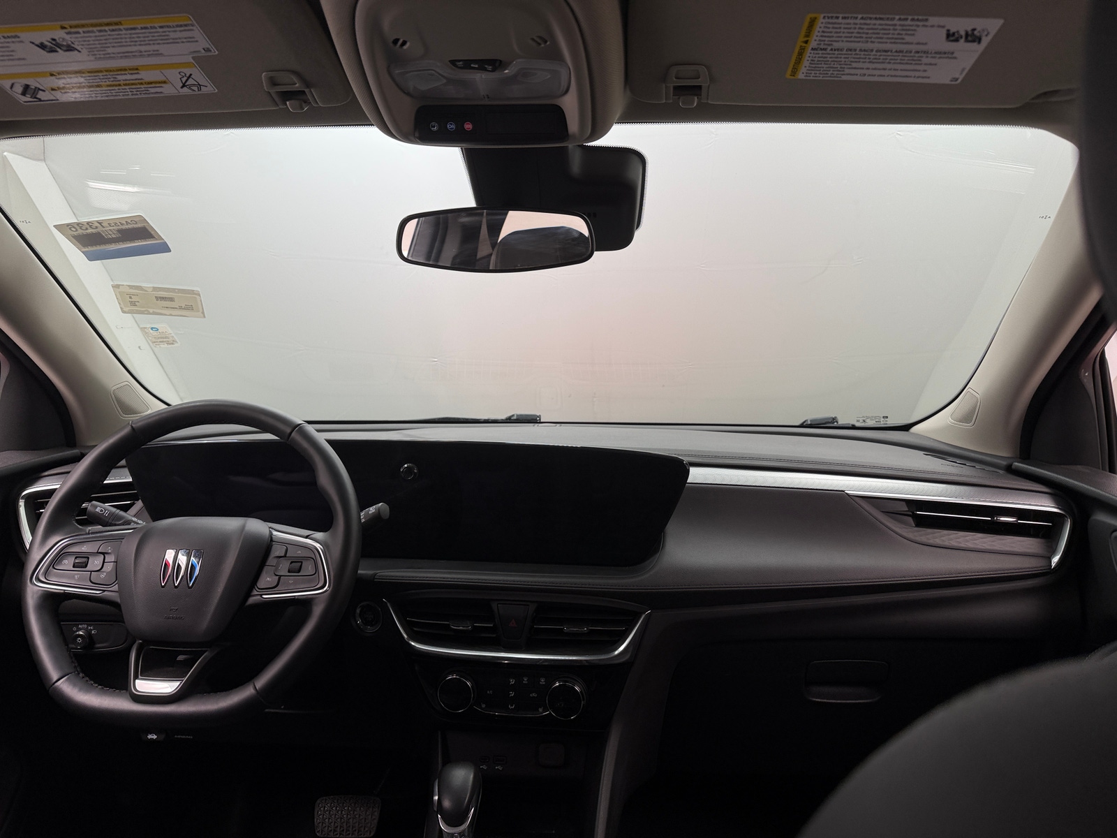 Thumbnail: 2024 Buick Encore GX - 2