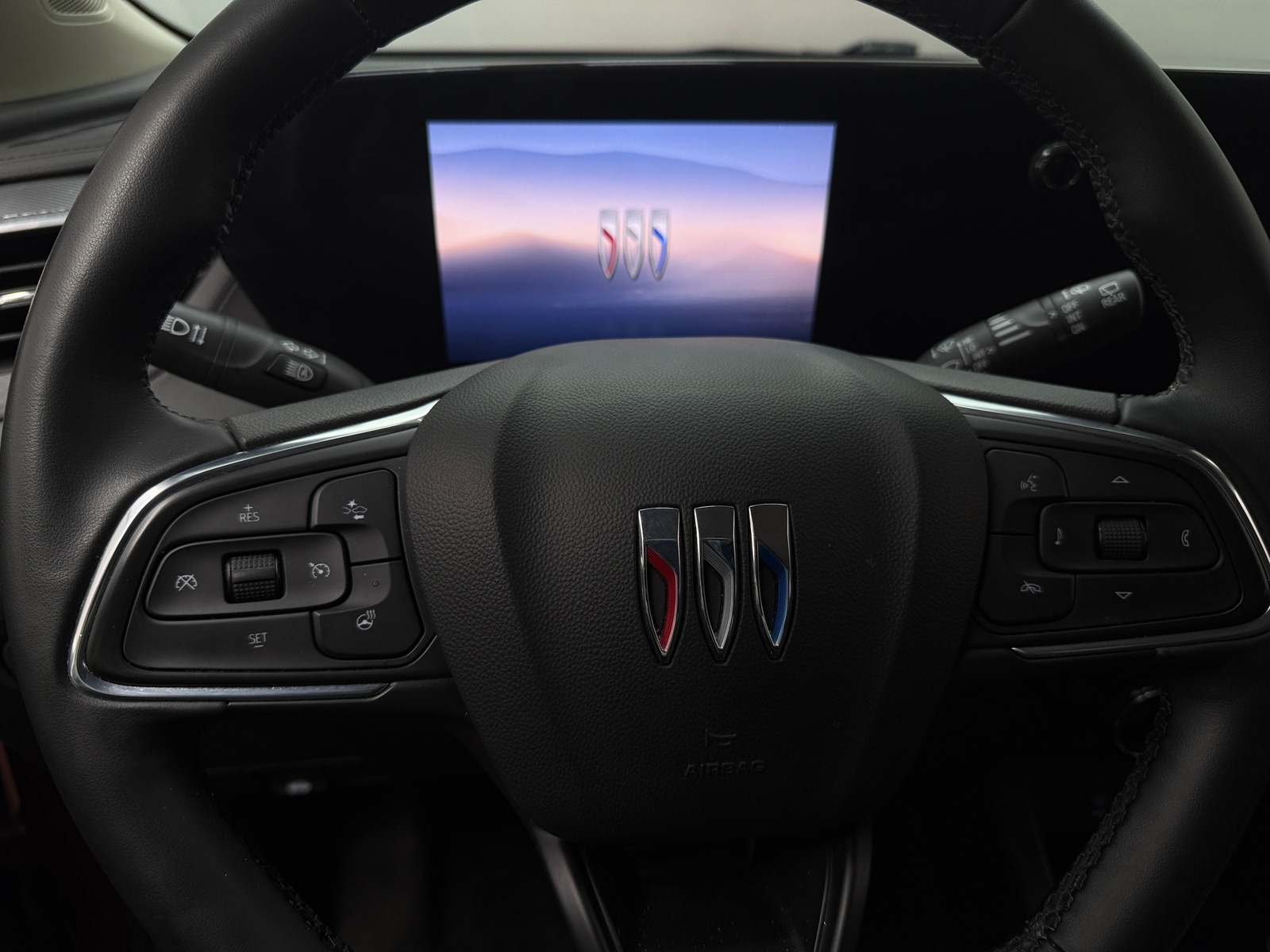 Thumbnail: 2024 Buick Encore GX - 4