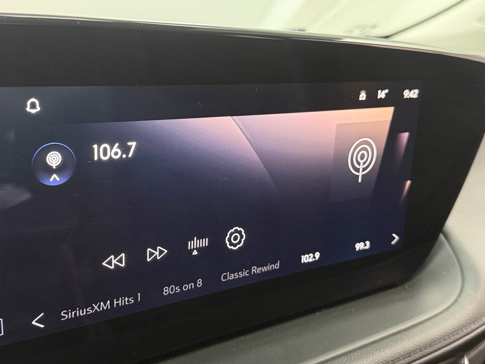 Thumbnail: 2024 Buick Encore GX - 3