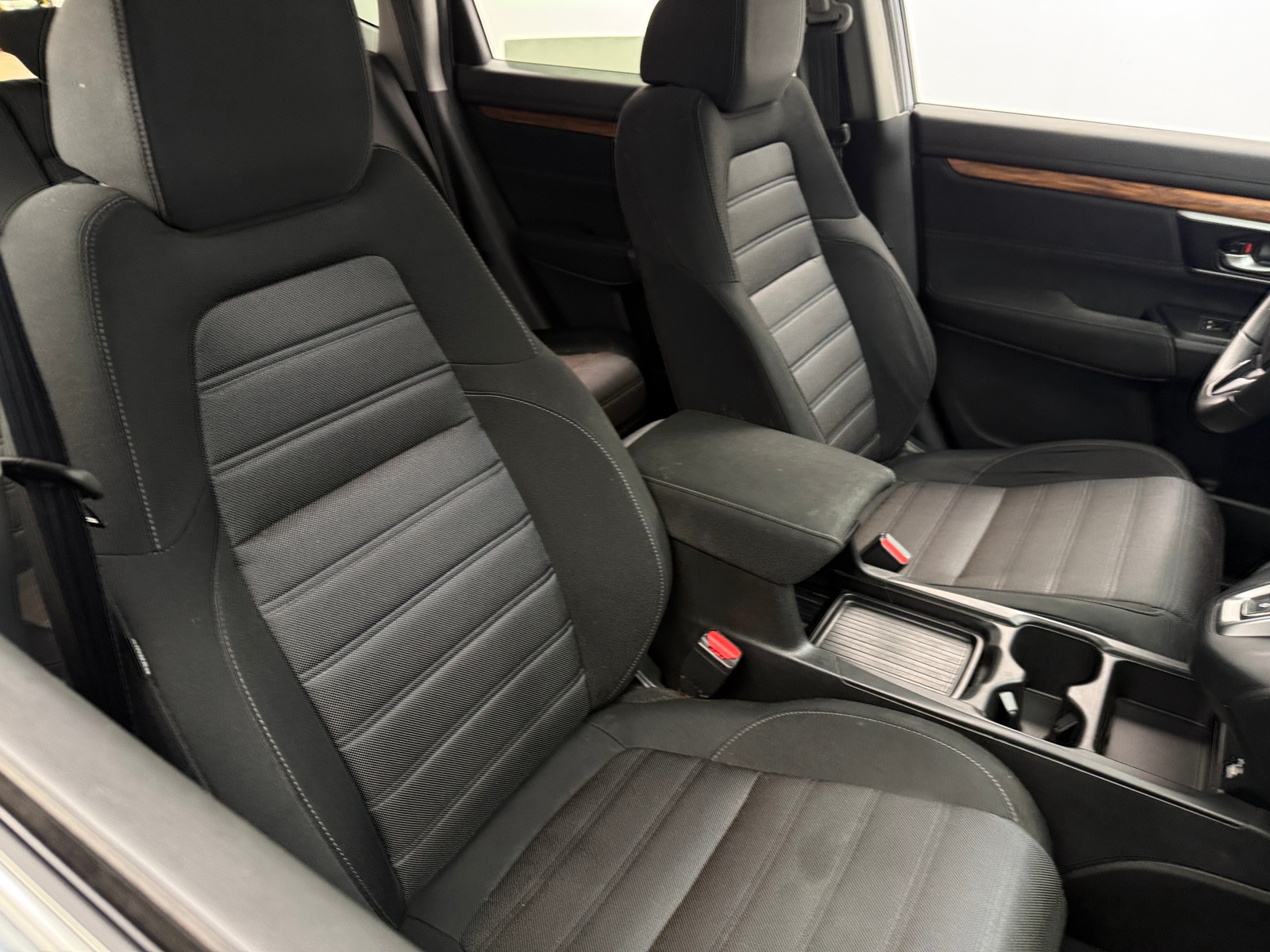 Thumbnail: 2022 Honda CR-V - 2