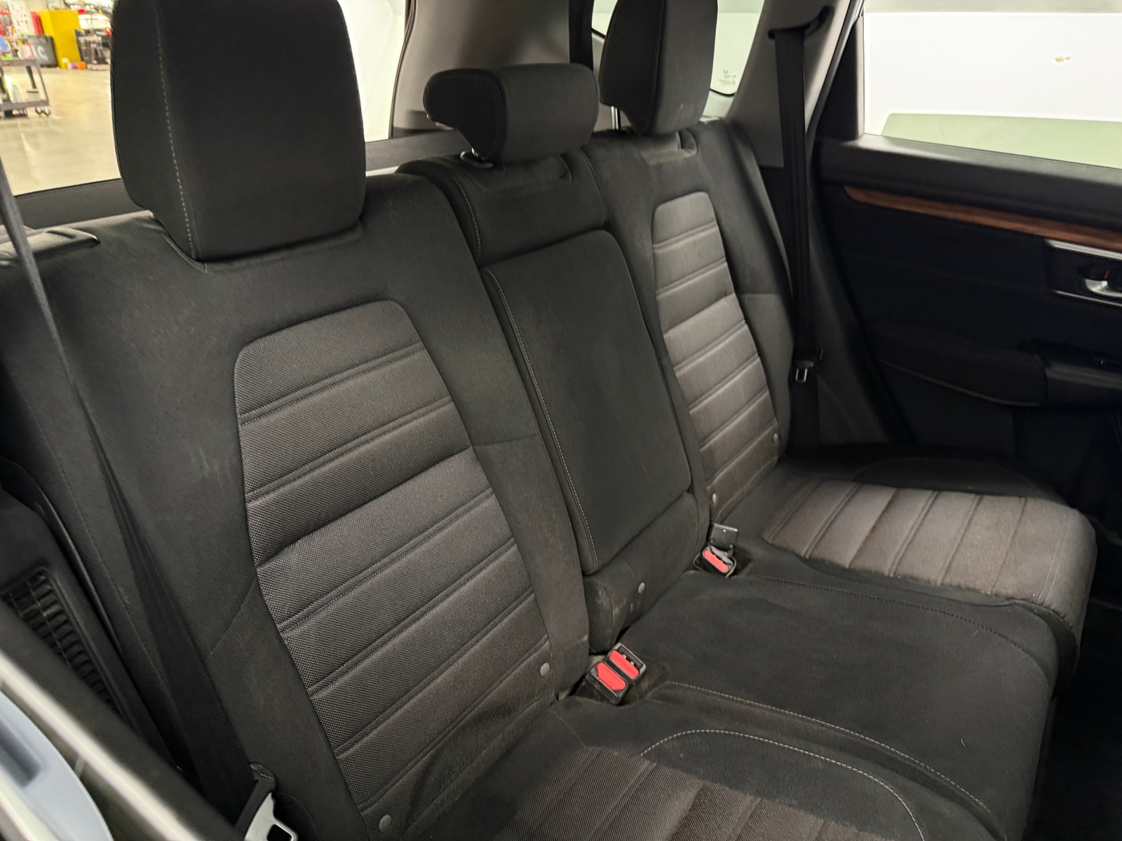 Thumbnail: 2022 Honda CR-V - 6