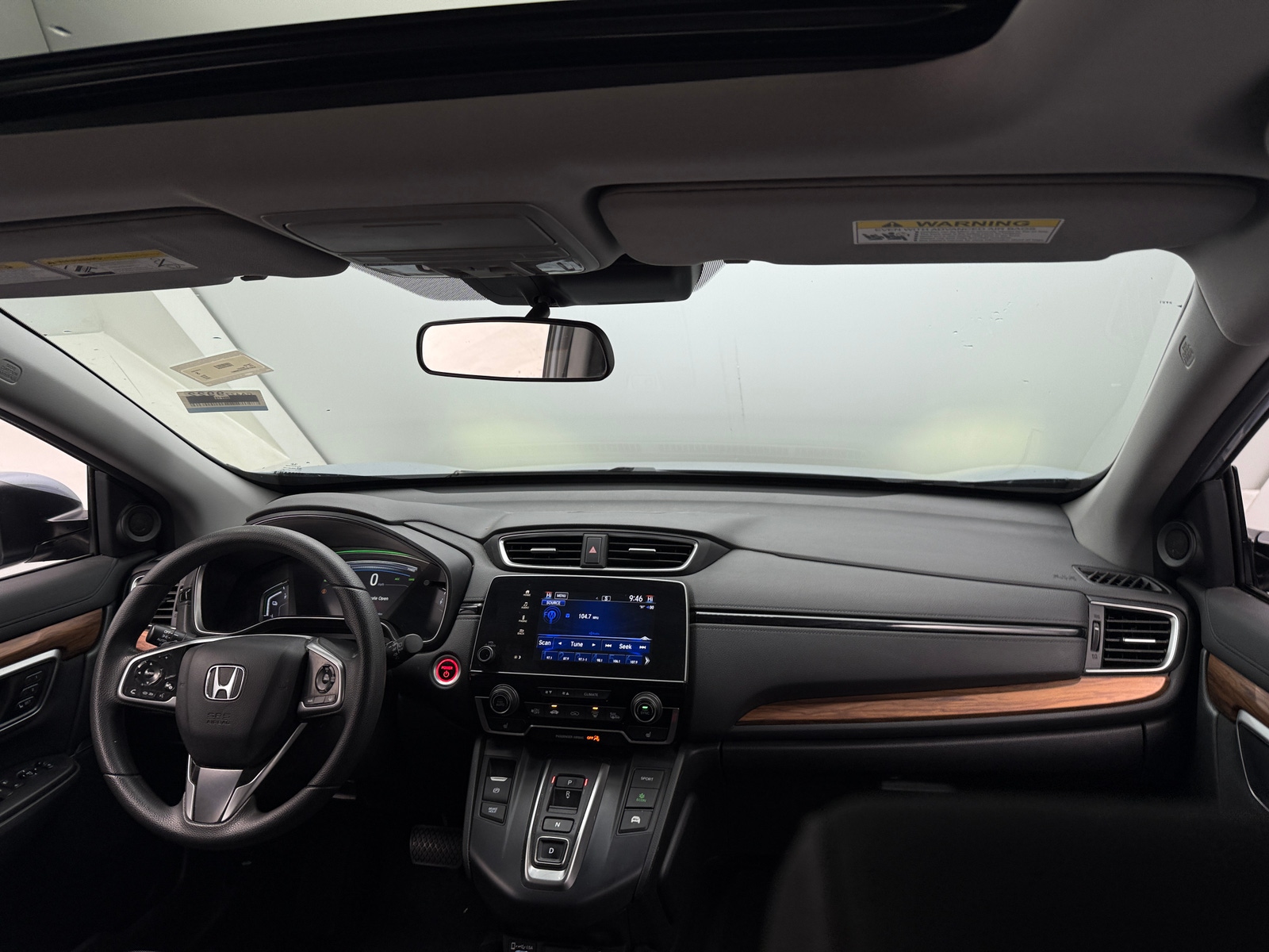 Thumbnail: 2022 Honda CR-V - 3