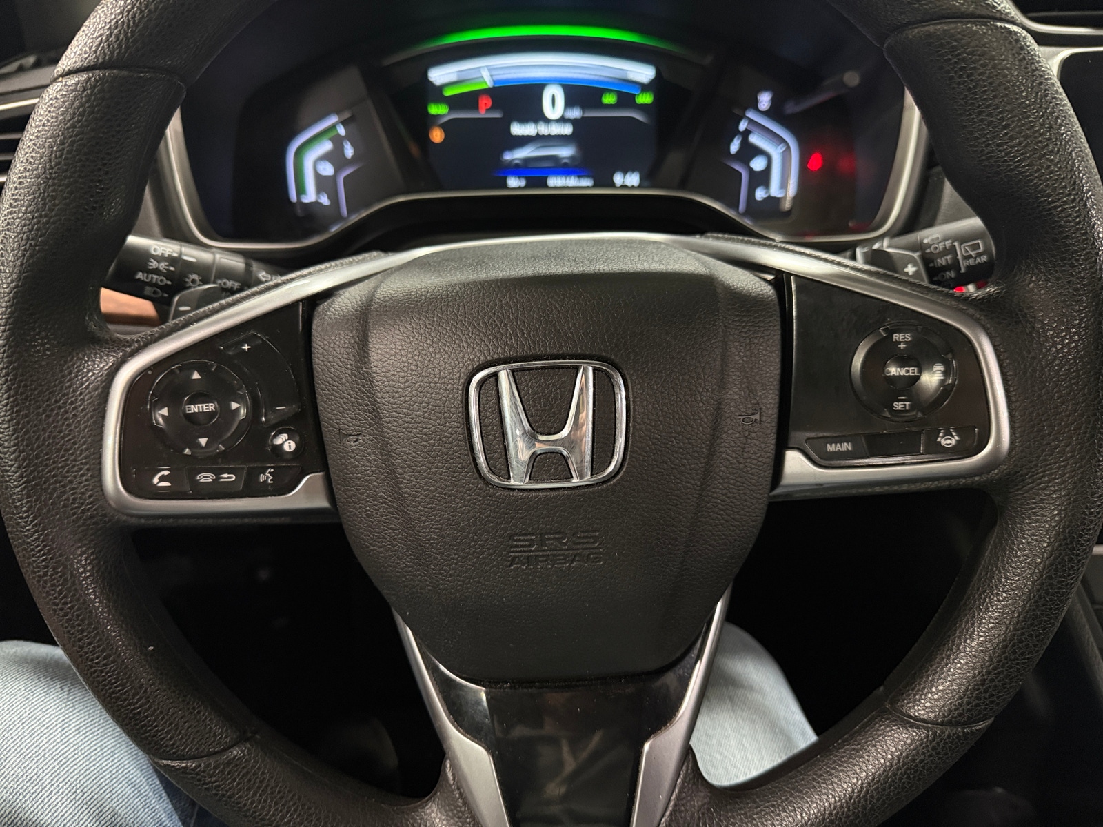 Thumbnail: 2022 Honda CR-V - 5