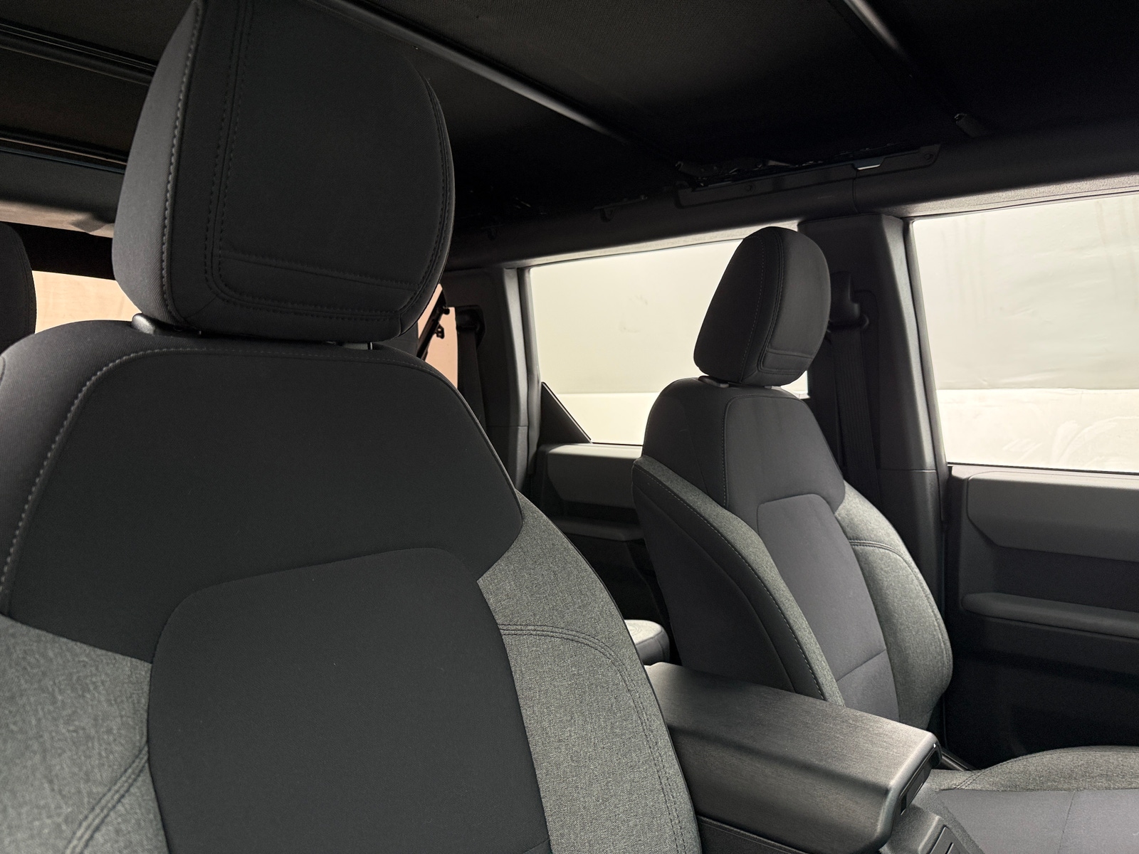 Thumbnail: 2023 Ford Bronco - 2