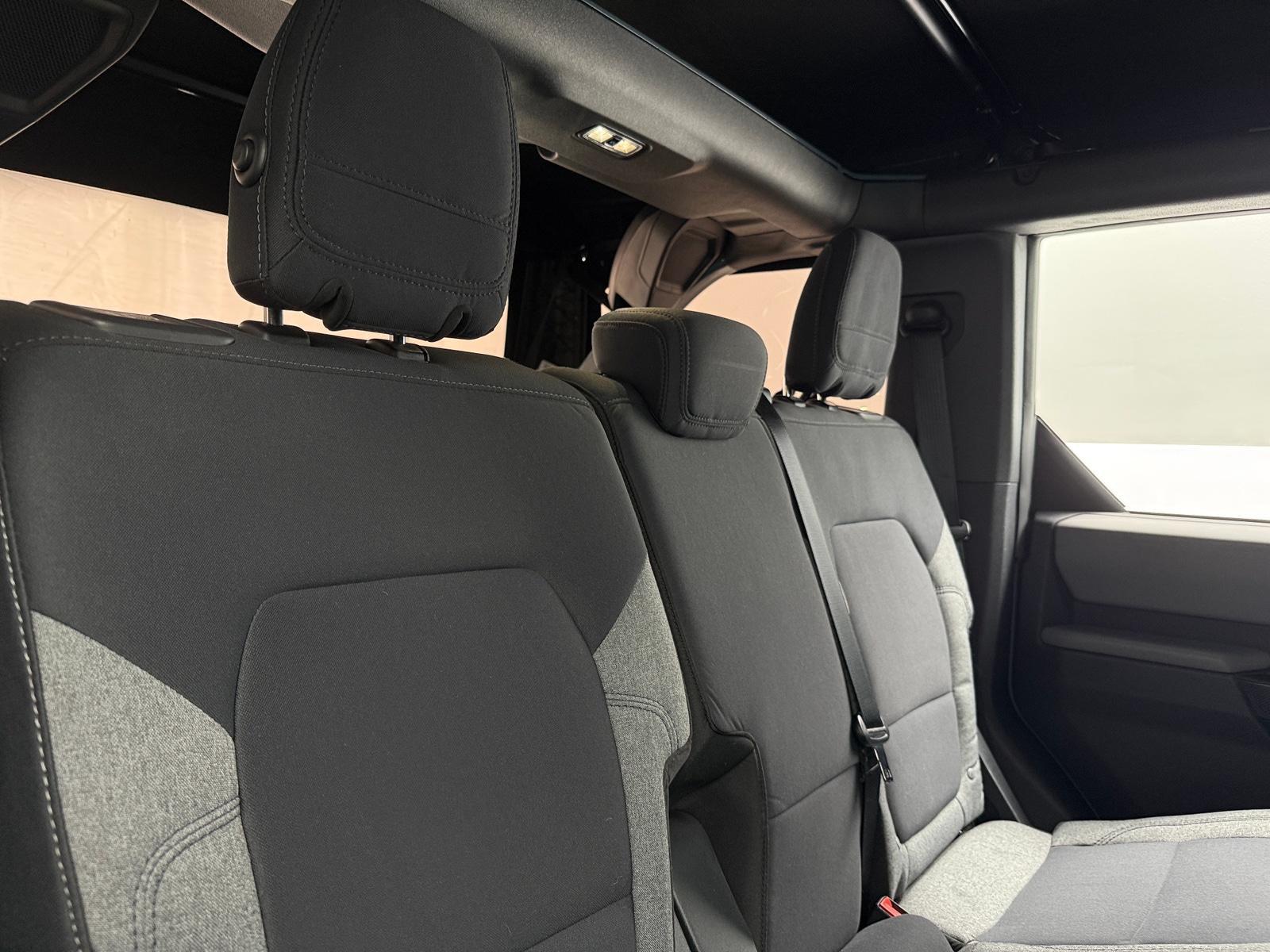 Thumbnail: 2023 Ford Bronco - 6