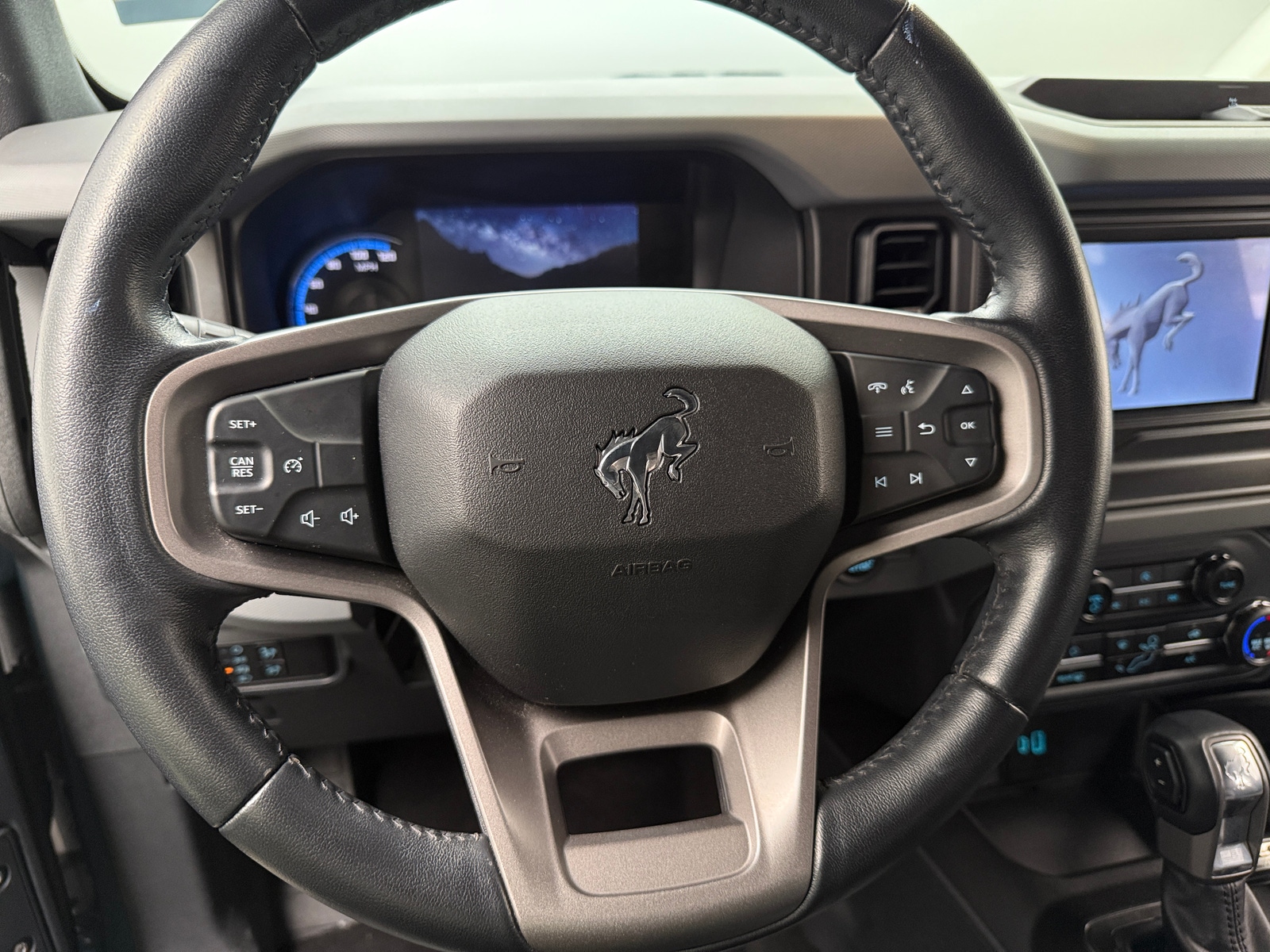 Thumbnail: 2023 Ford Bronco - 5