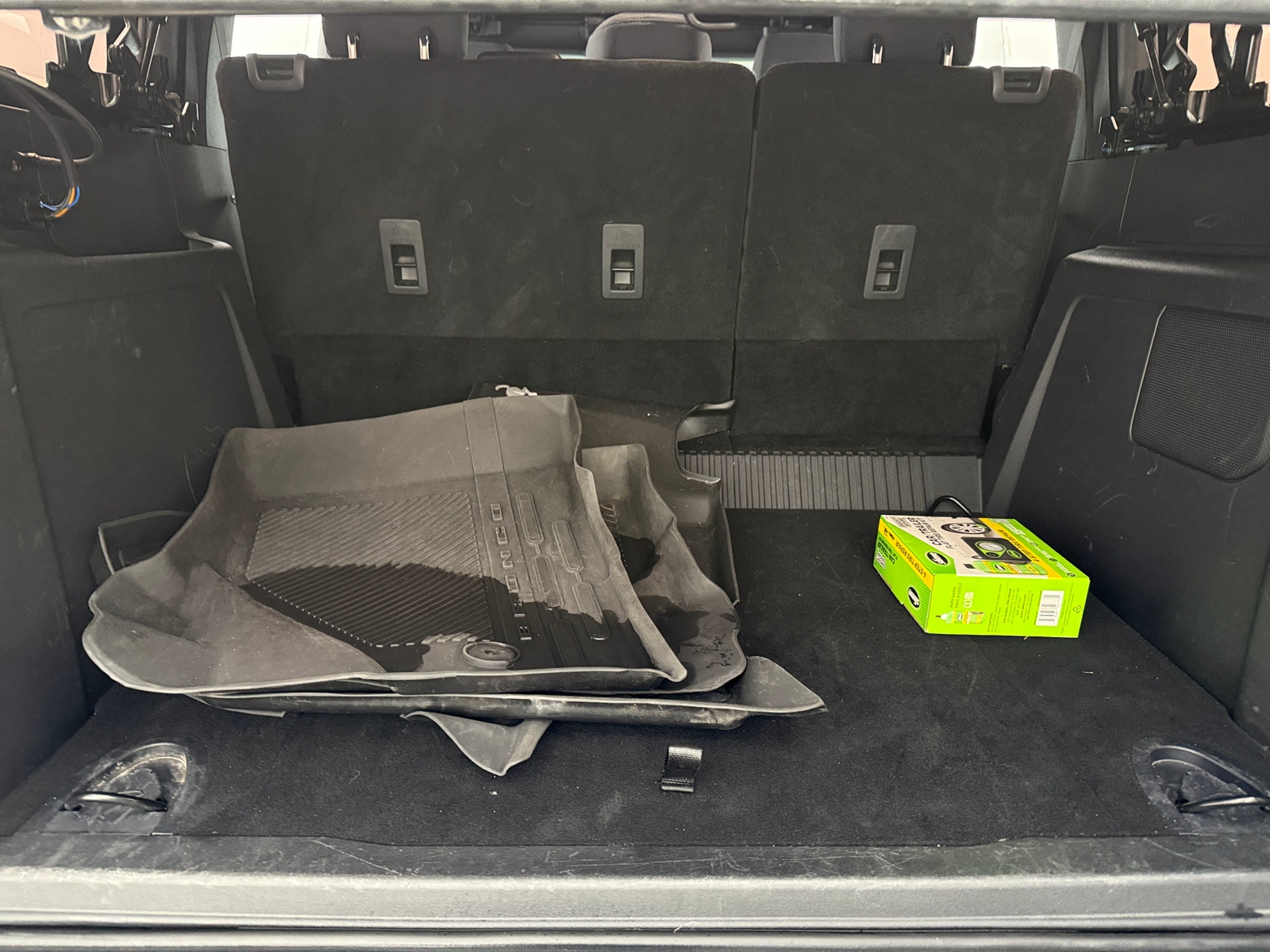 Thumbnail: 2023 Ford Bronco - 7