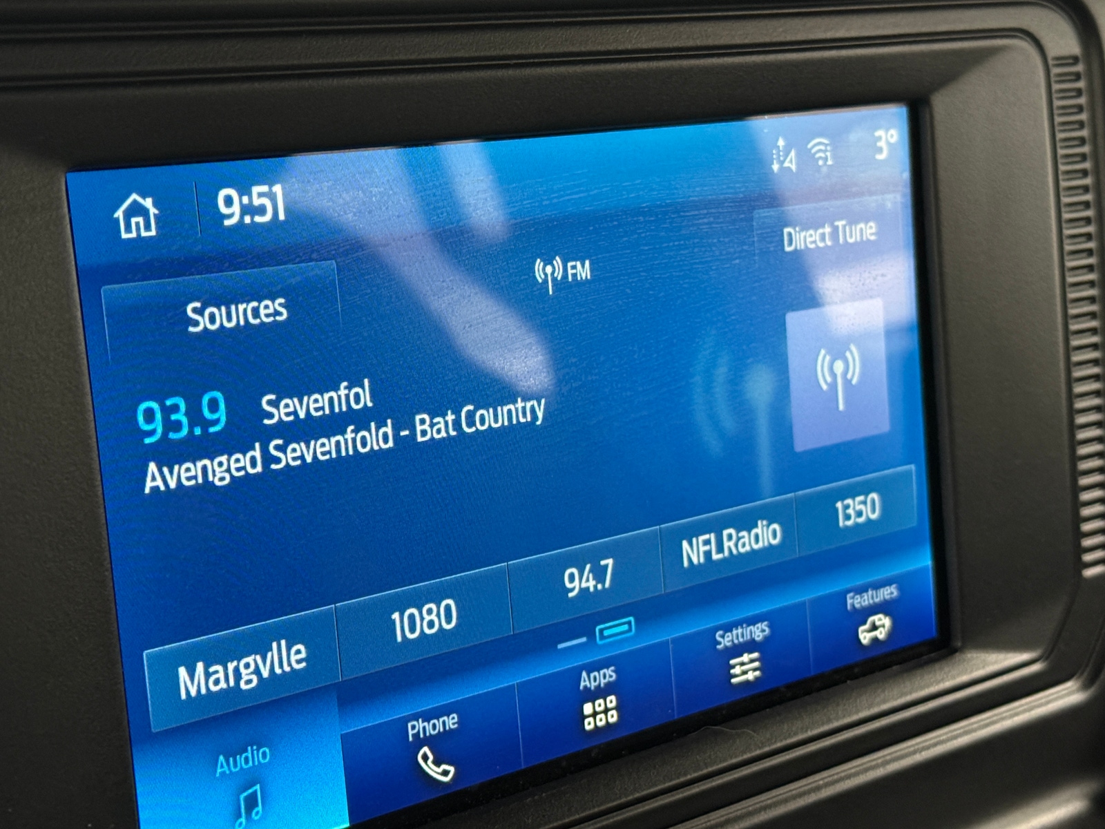 Thumbnail: 2023 Ford Bronco - 4