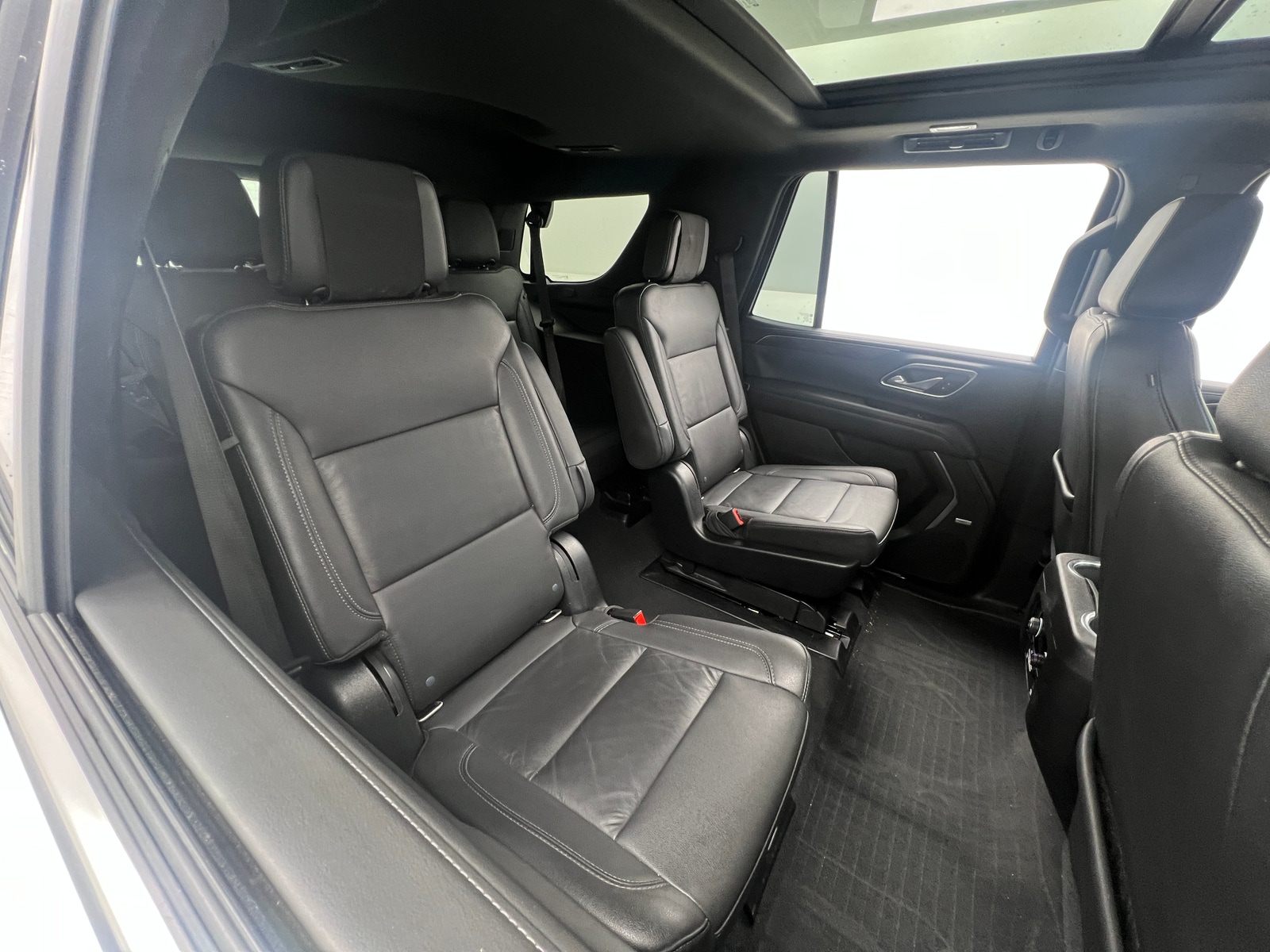 Thumbnail: 2021 Chevrolet Tahoe - 5